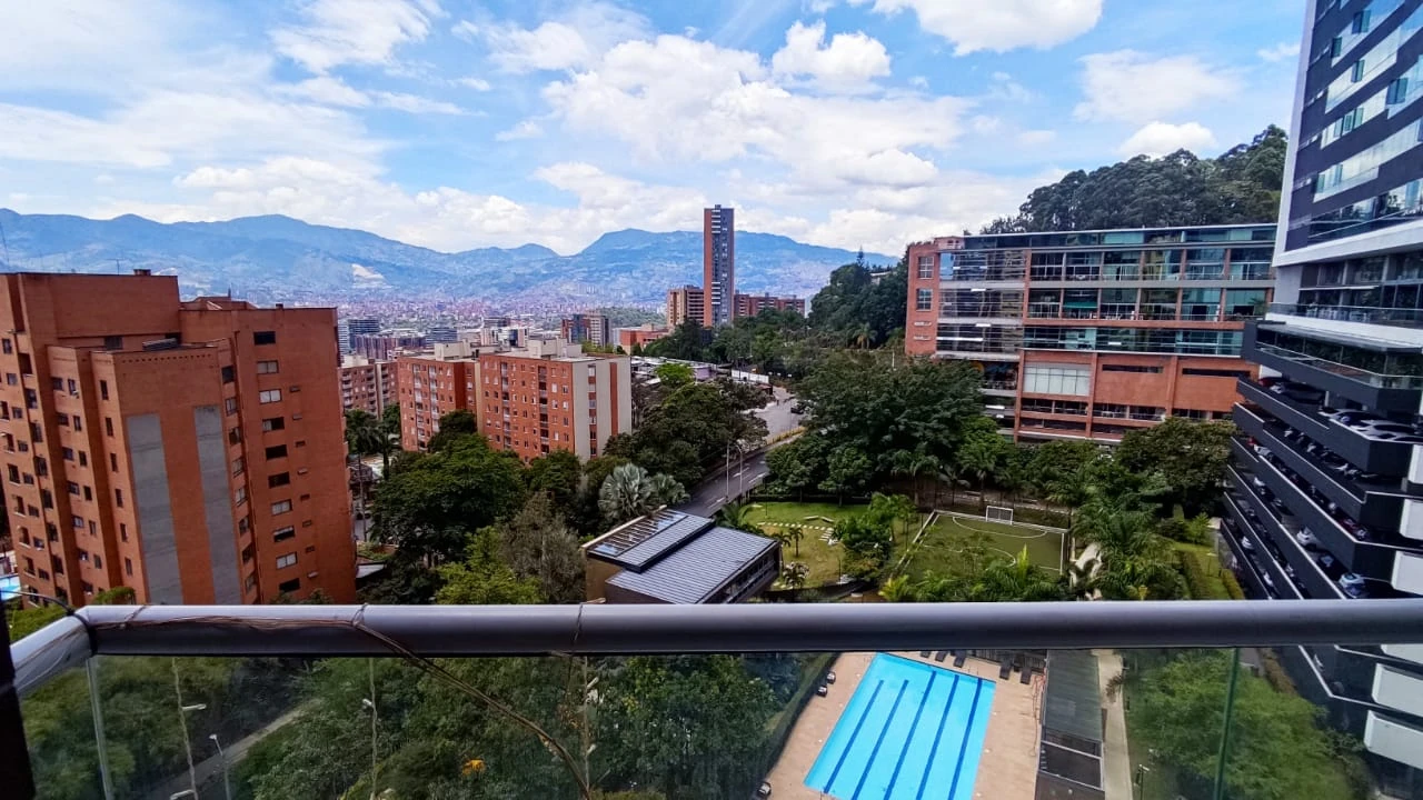 Apartamento en Arriendo sector Castropol