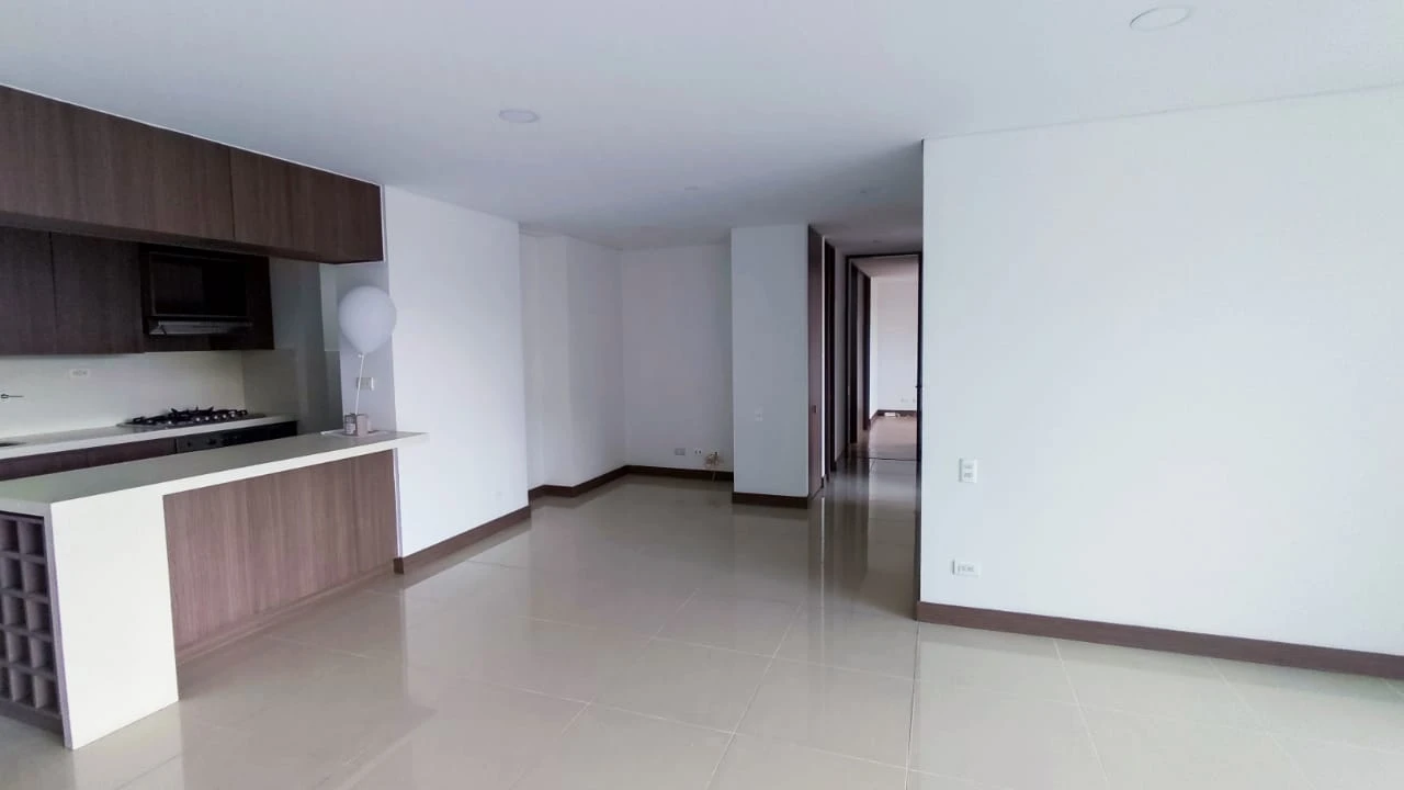 Apartamento en Arriendo sector Castropol