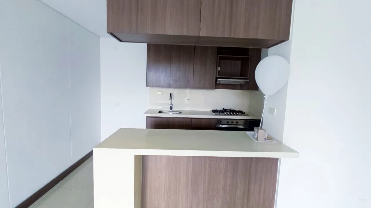 Apartamento en Arriendo sector Castropol