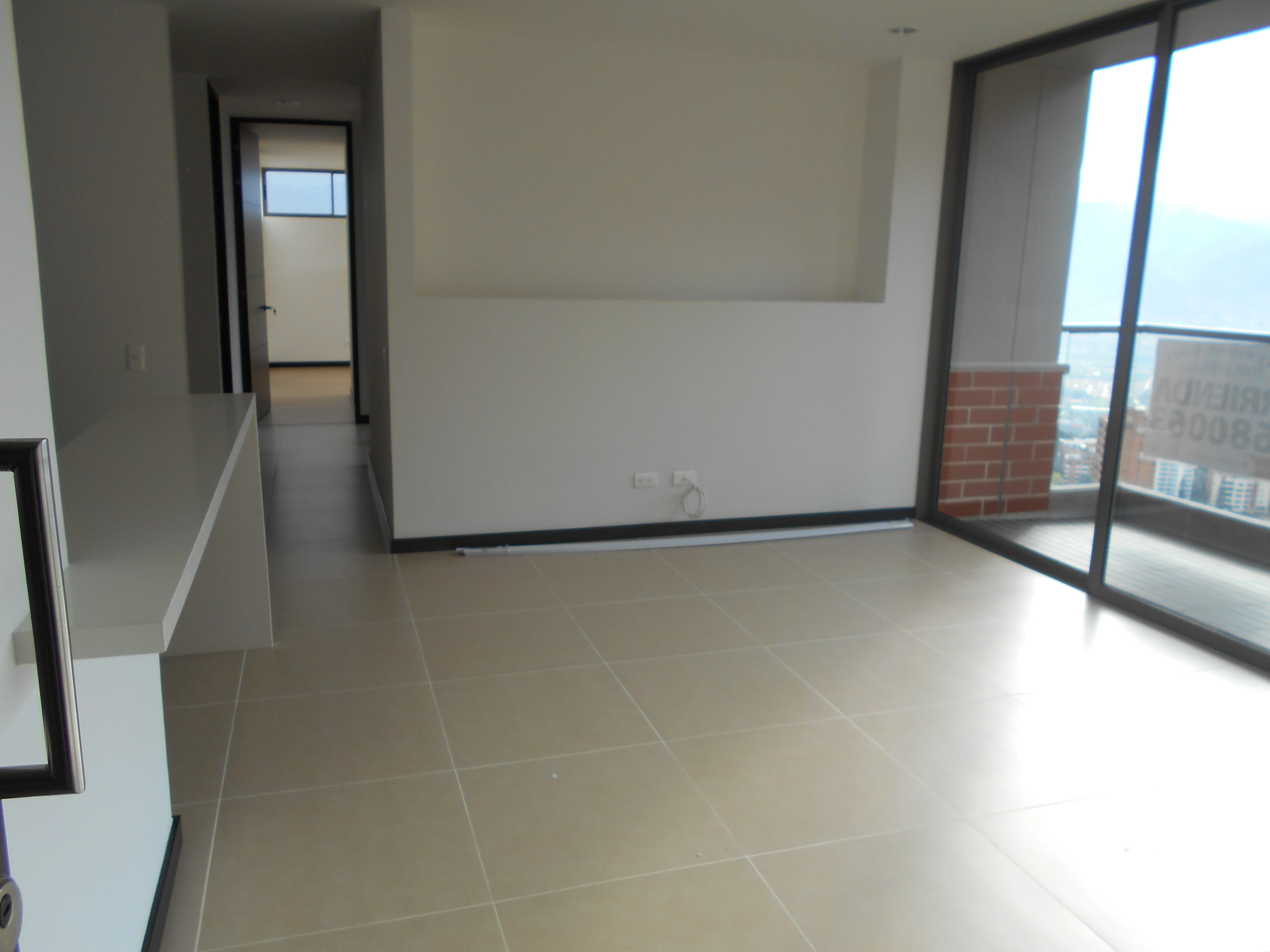 Apartamento en Arriendo sector Padre Marianito