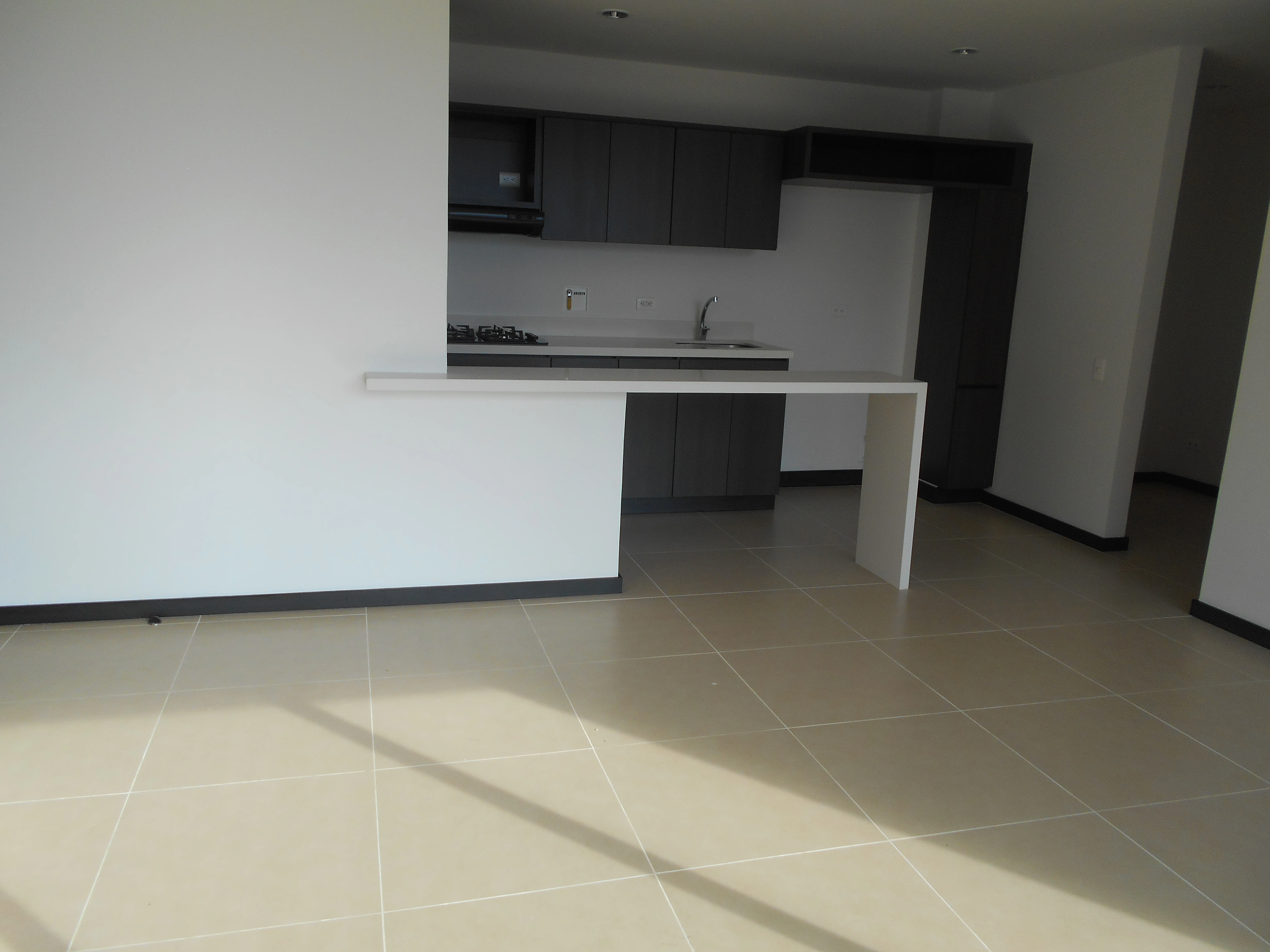 Apartamento en Arriendo sector Padre Marianito