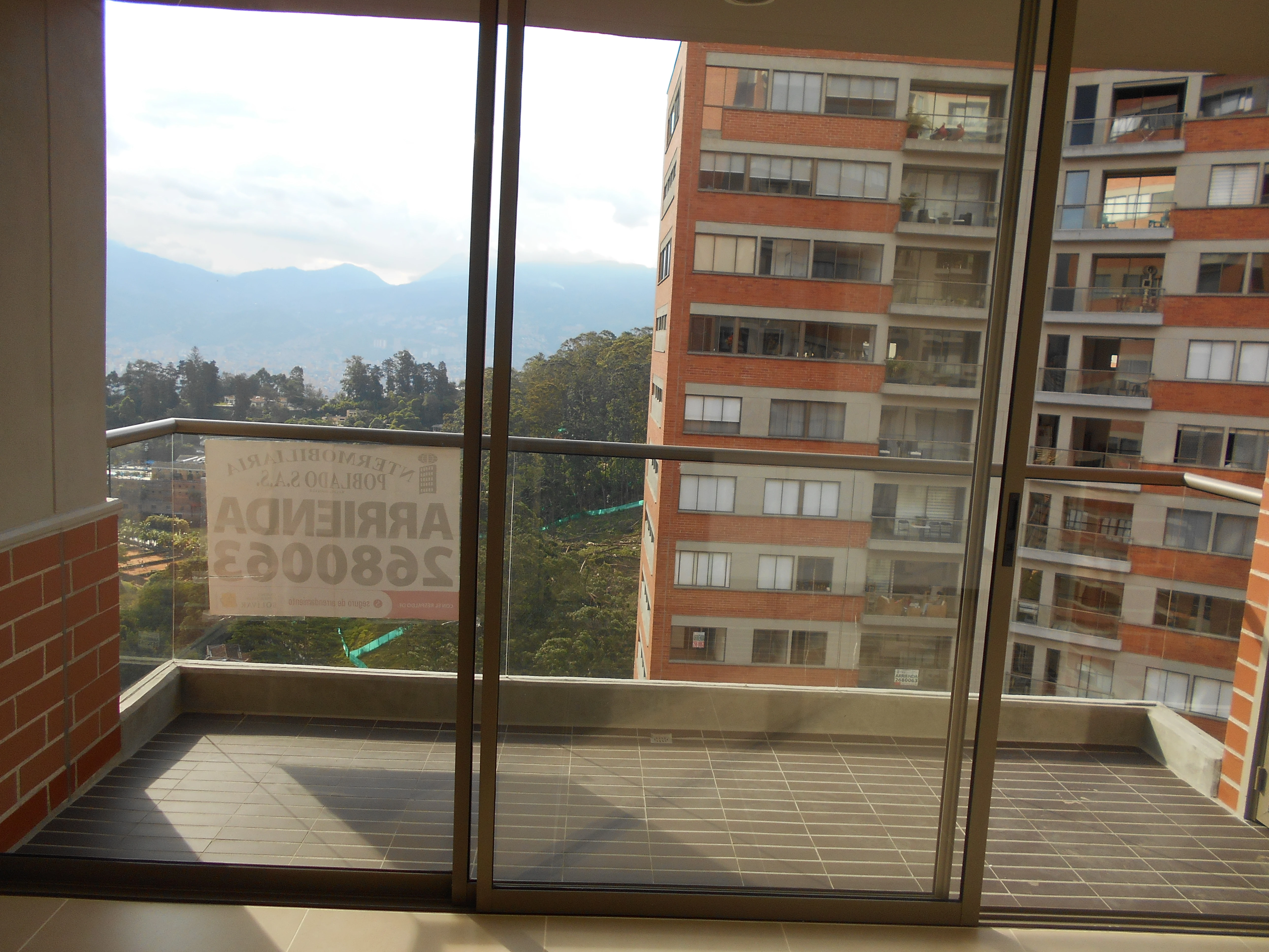 Apartamento en Arriendo sector Padre Marianito