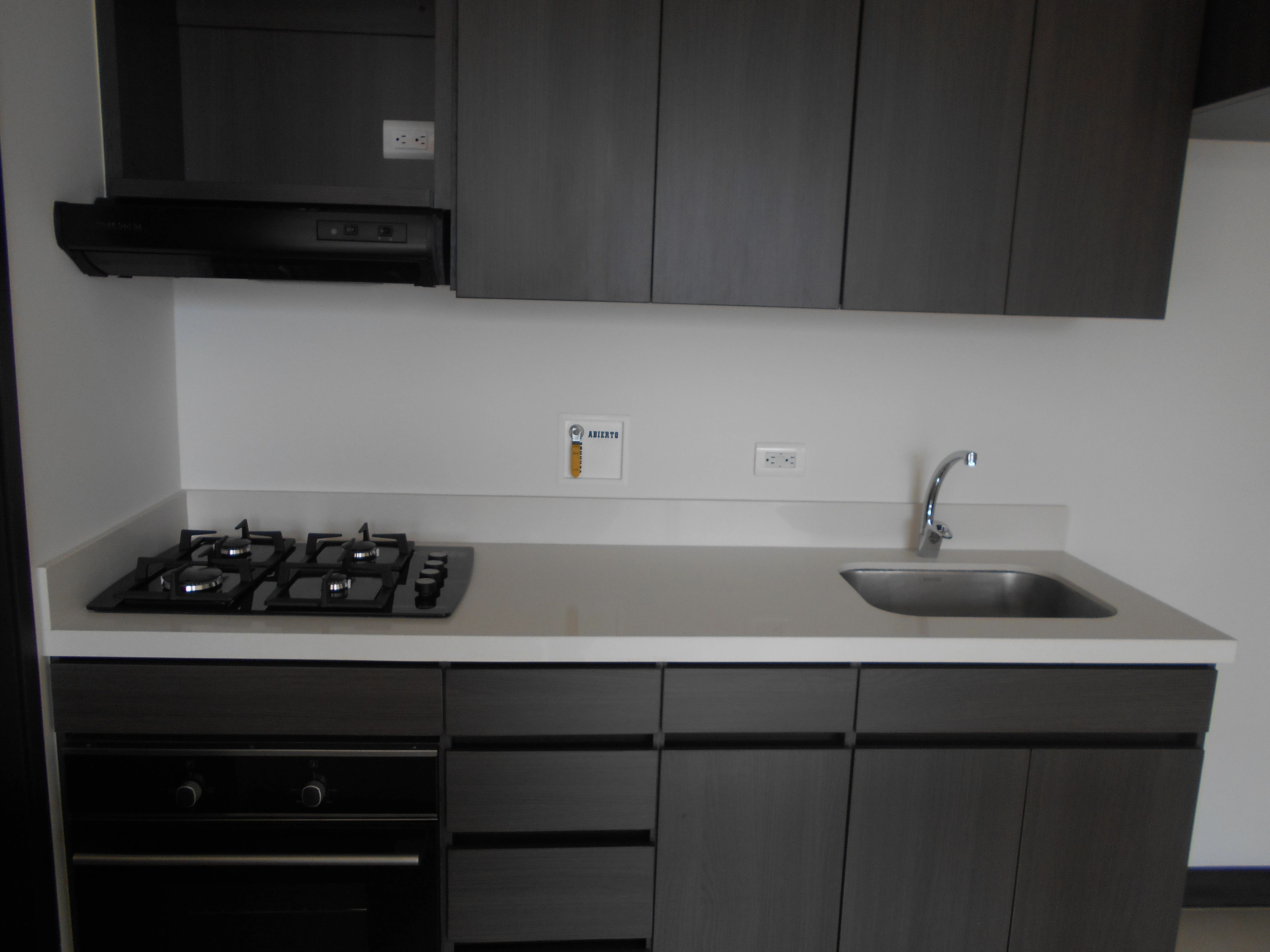 Apartamento en Arriendo sector Padre Marianito