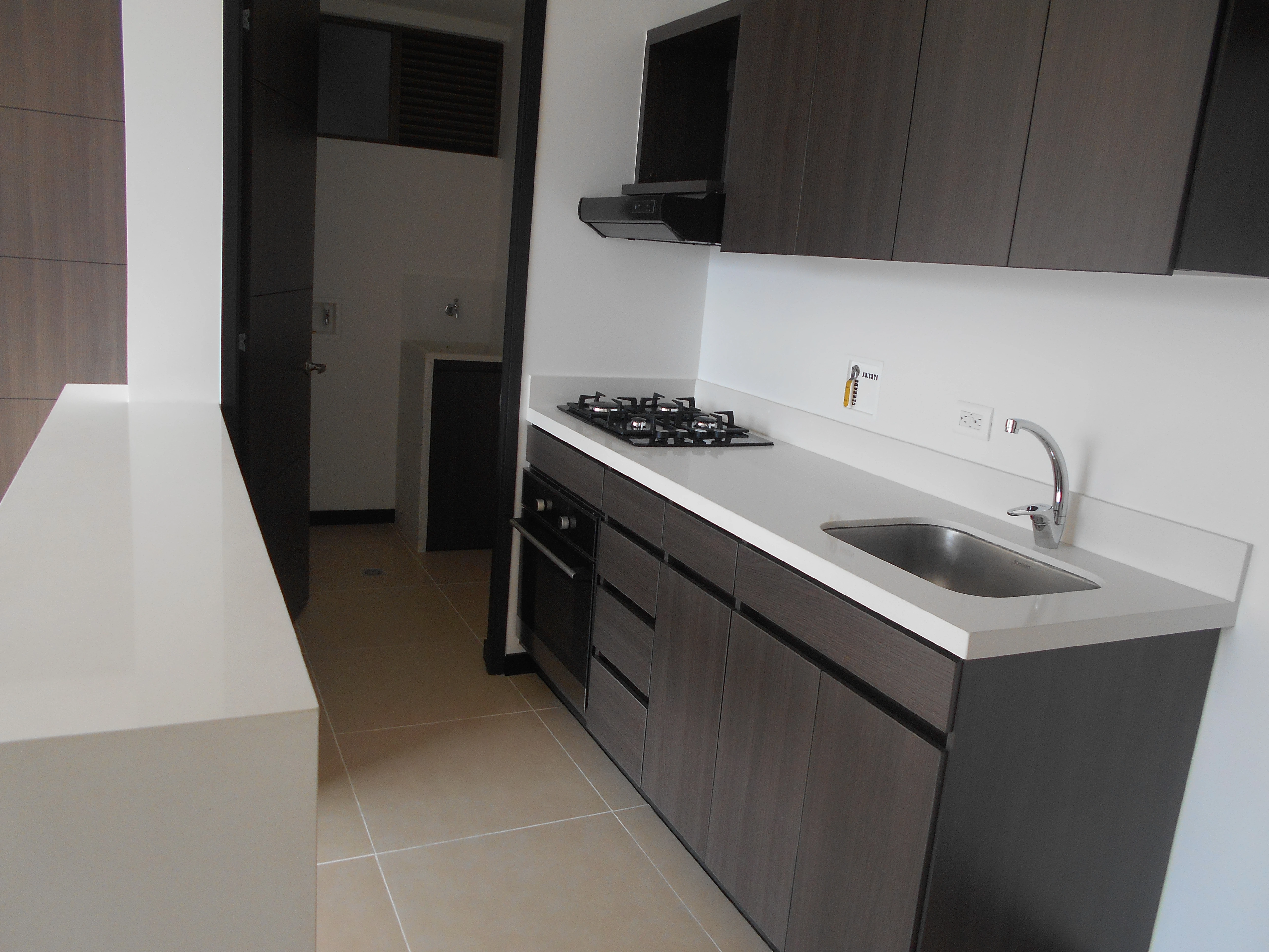 Apartamento en Arriendo sector Padre Marianito