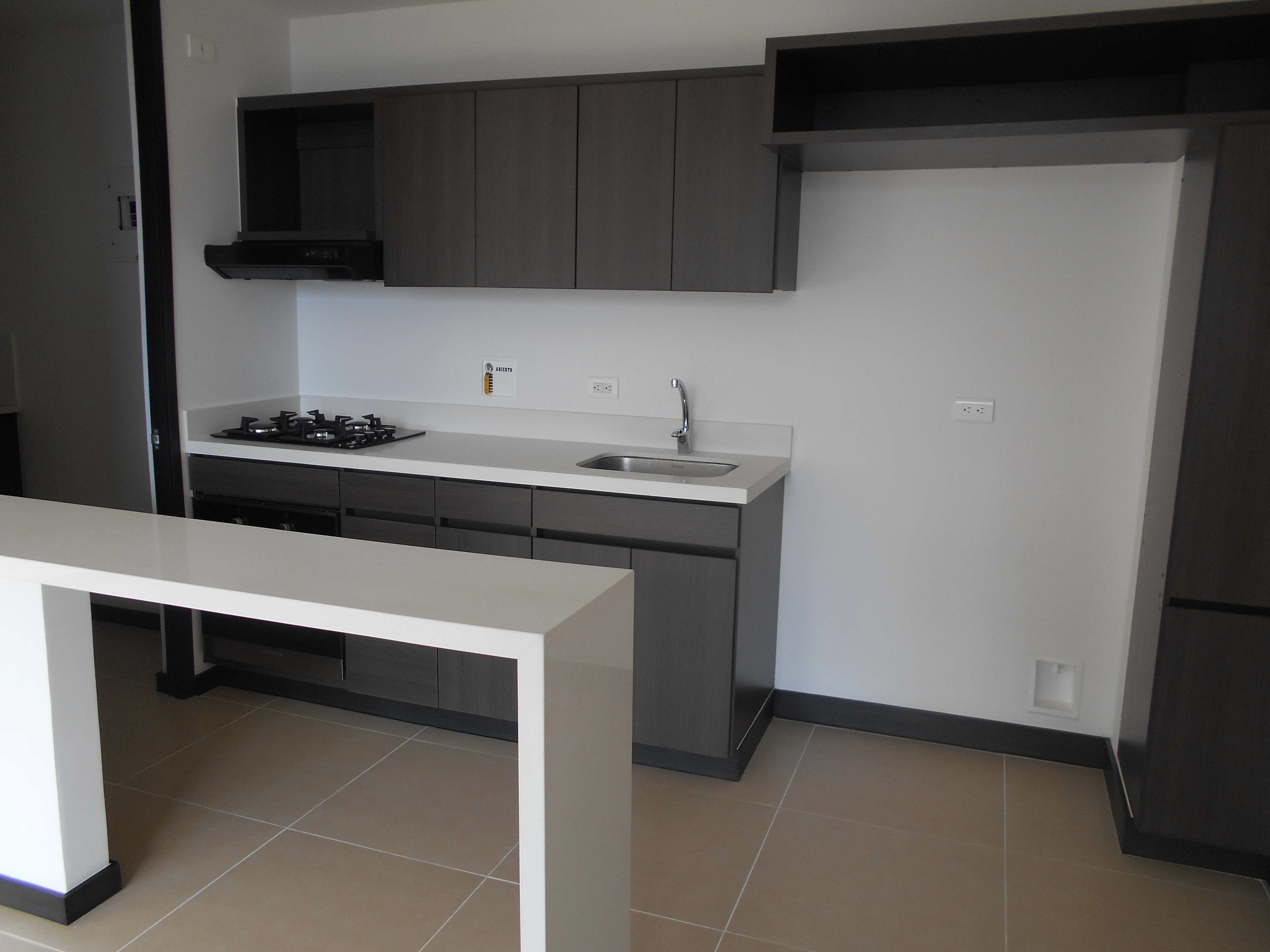 Apartamento en Arriendo sector Padre Marianito