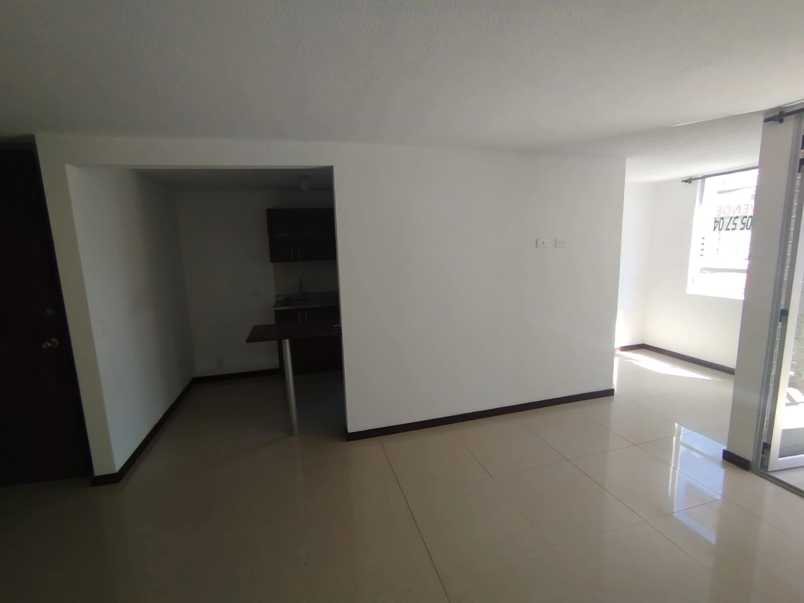 Apartamento en venta  La Madera Bello