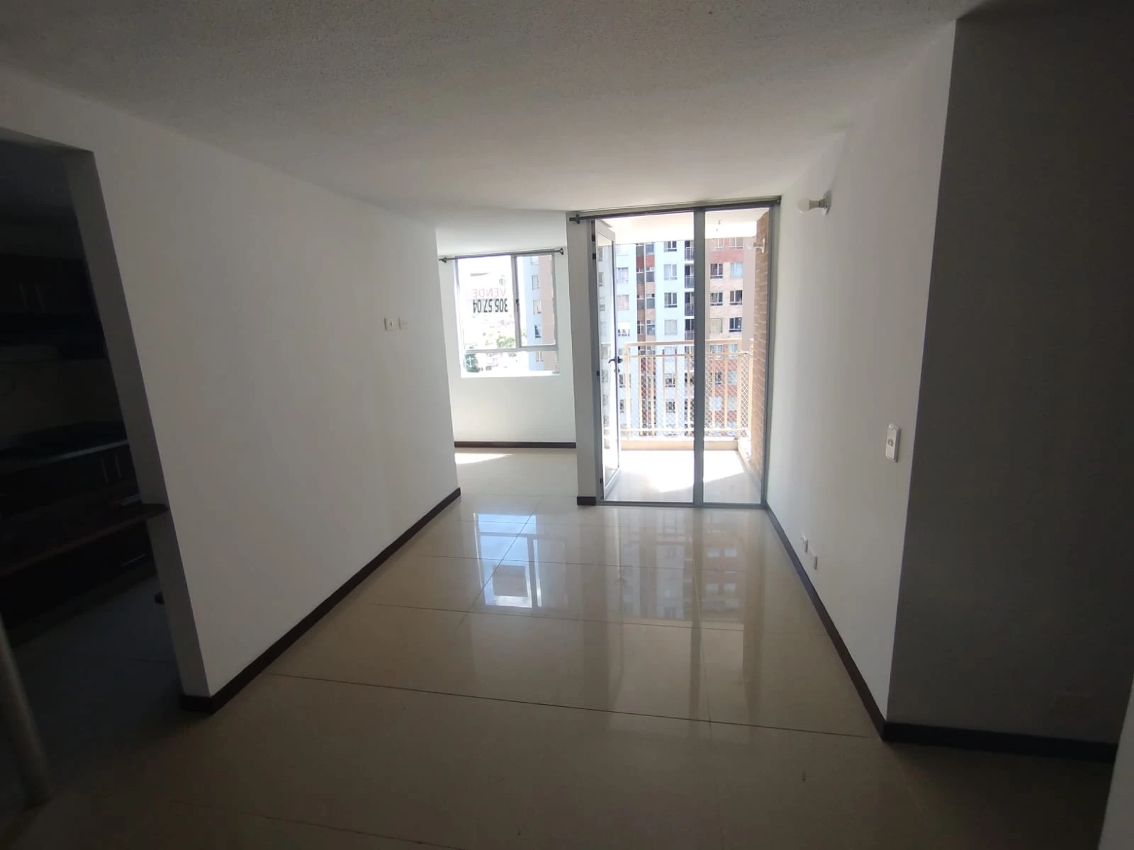 Apartamento en venta  La Madera Bello