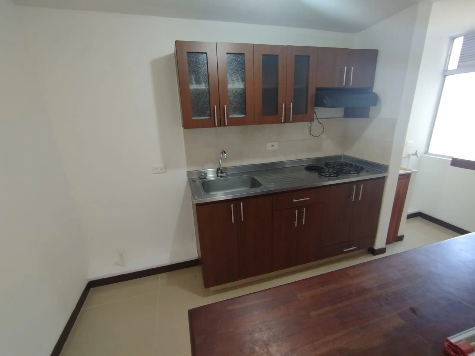 Apartamento en venta  La Madera Bello