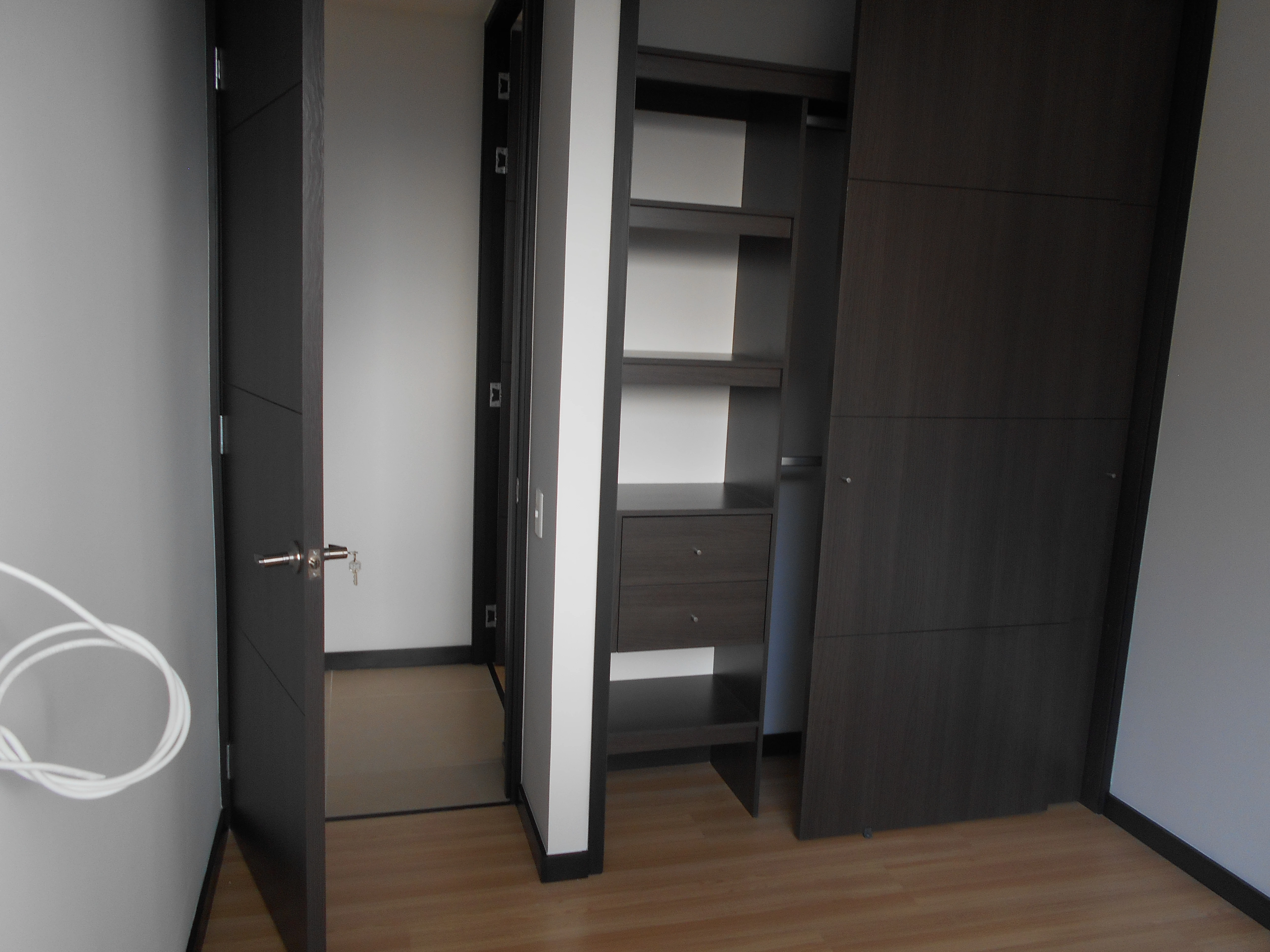 Apartamento en Arriendo sector Padre Marianito