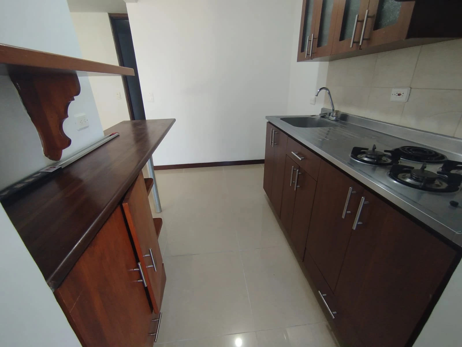 Apartamento en venta  La Madera Bello