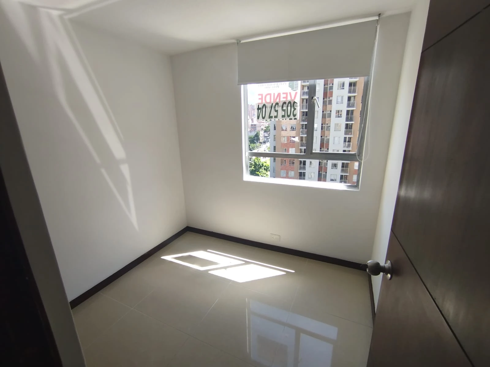 Apartamento en venta  La Madera Bello