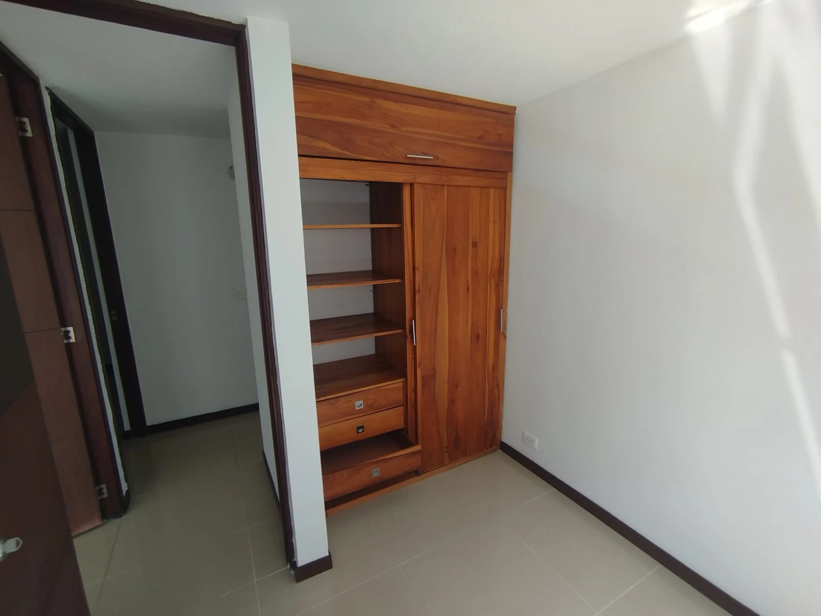 Apartamento en venta  La Madera Bello