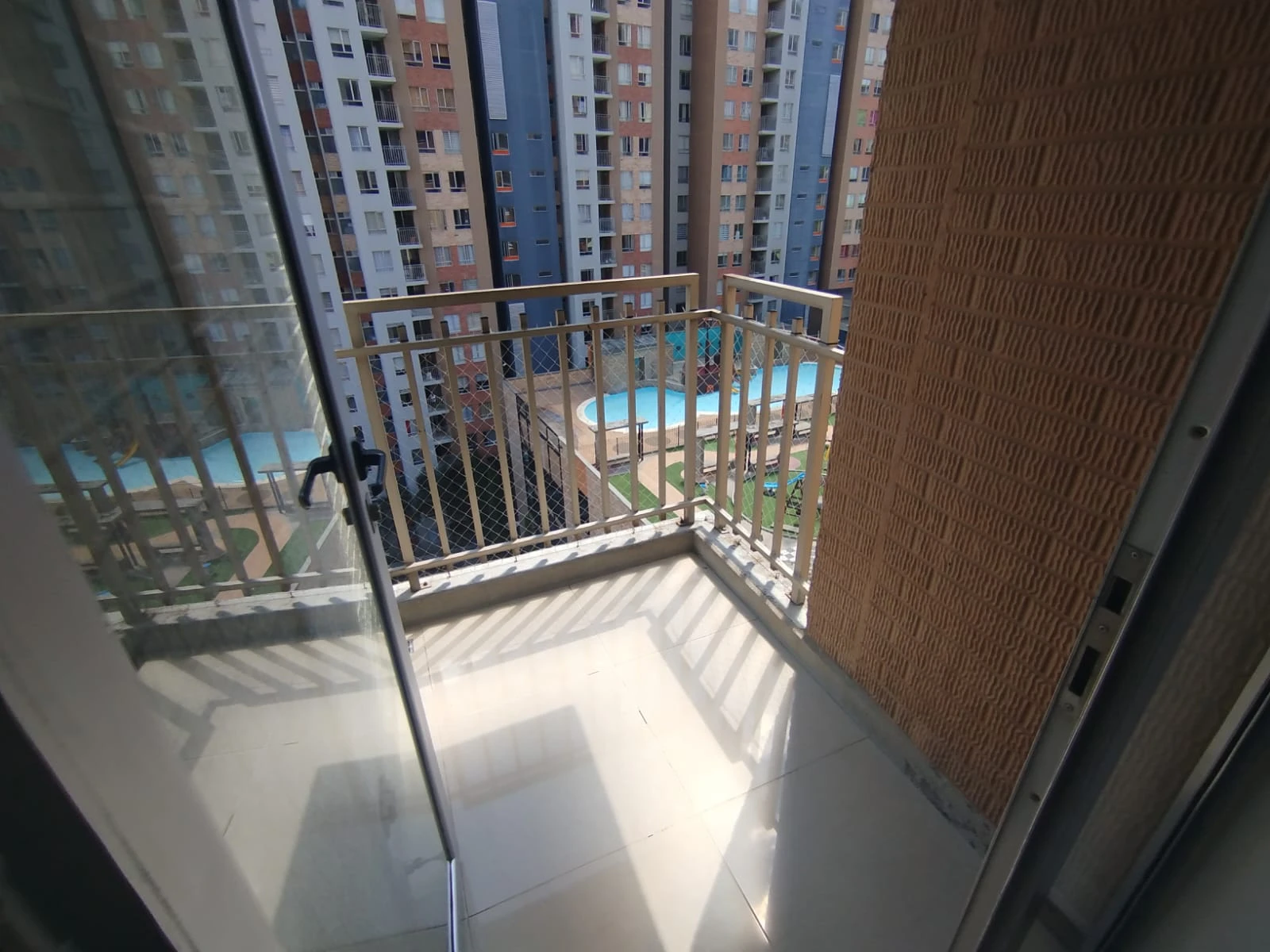 Apartamento en venta  La Madera Bello