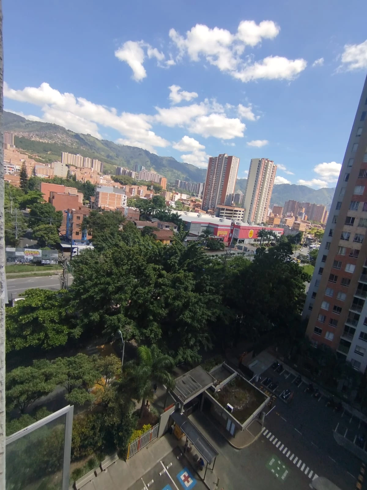 Apartamento en venta  La Madera Bello