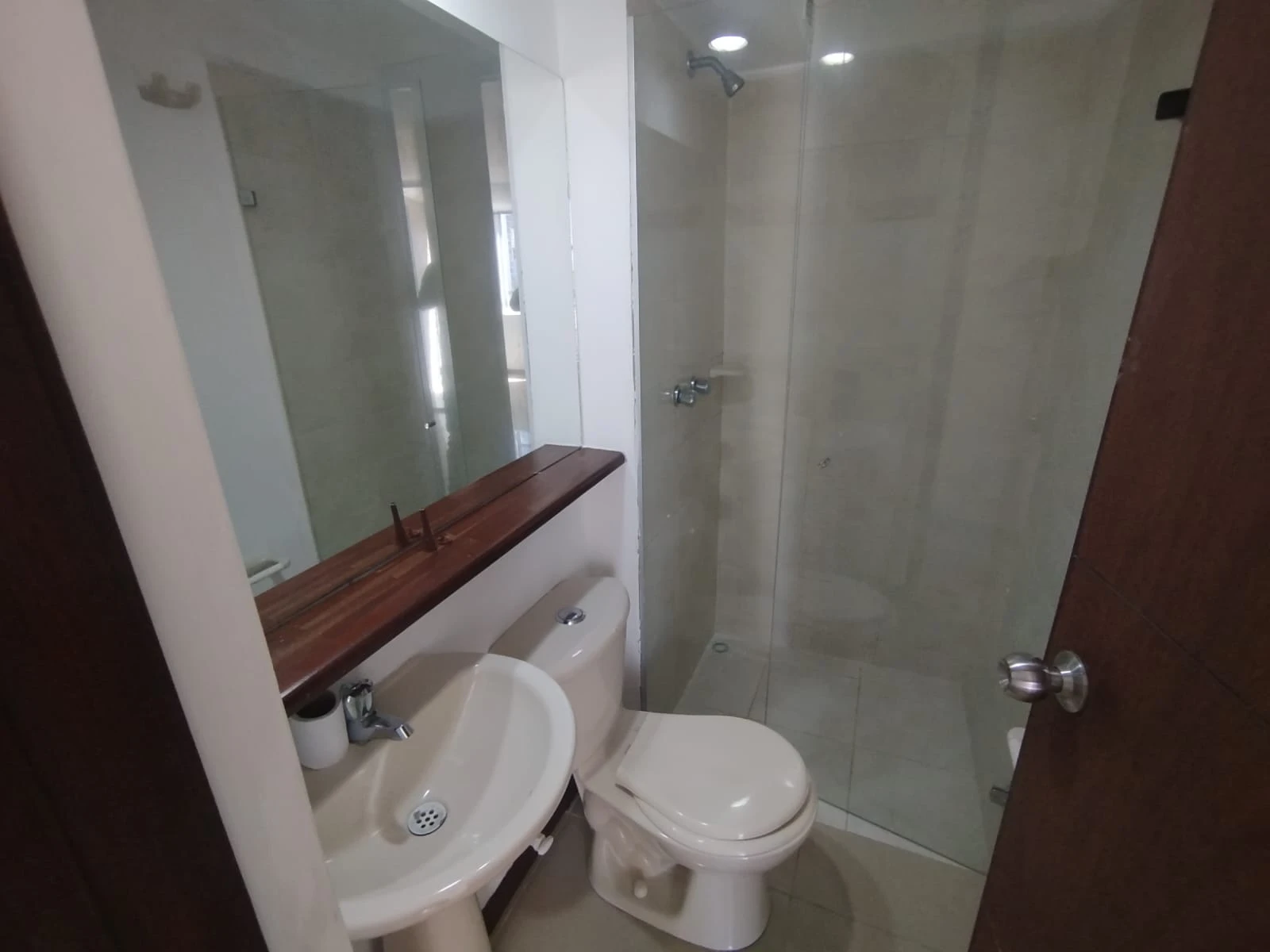 Apartamento en venta  La Madera Bello