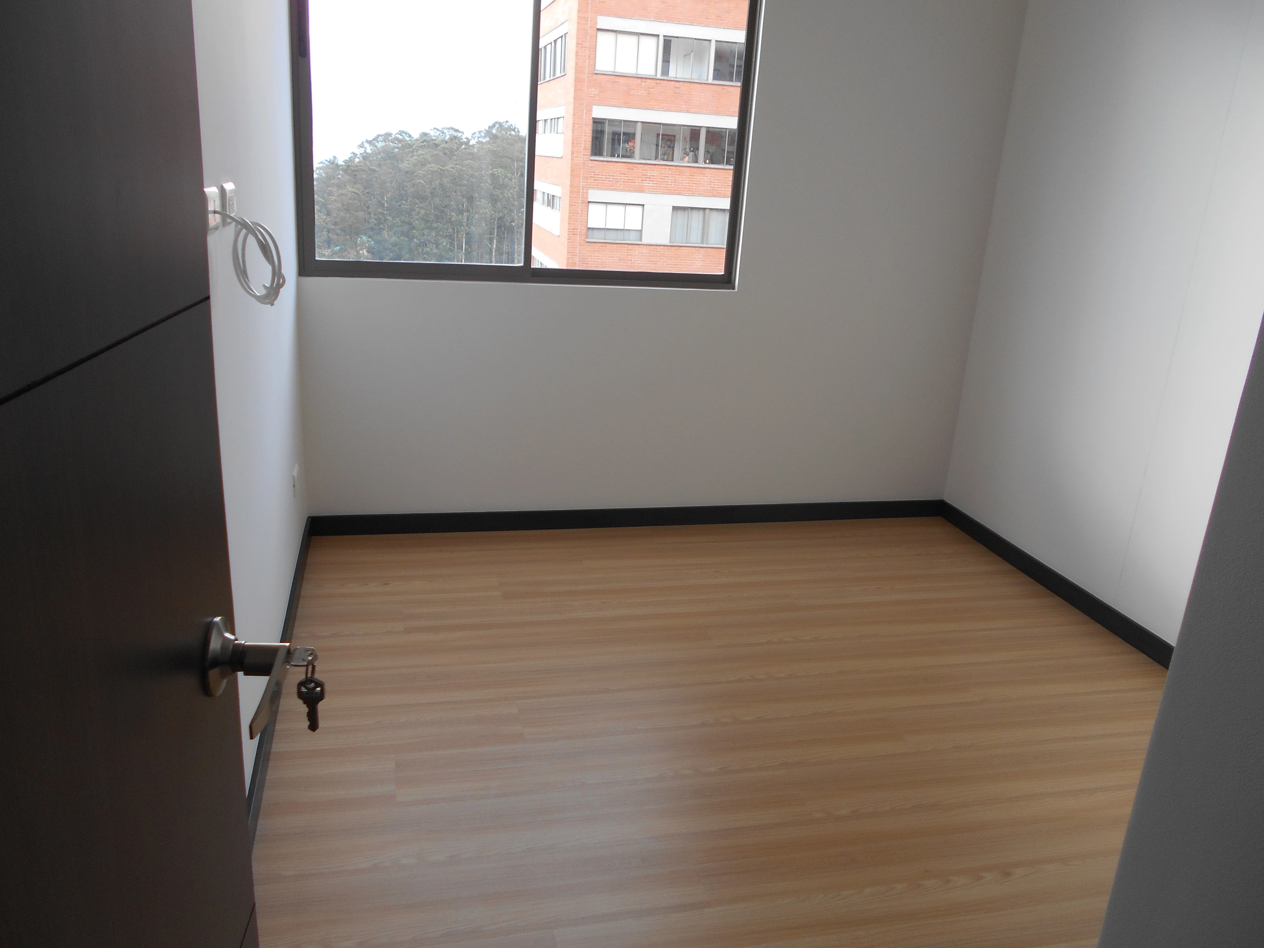 Apartamento en Arriendo sector Padre Marianito