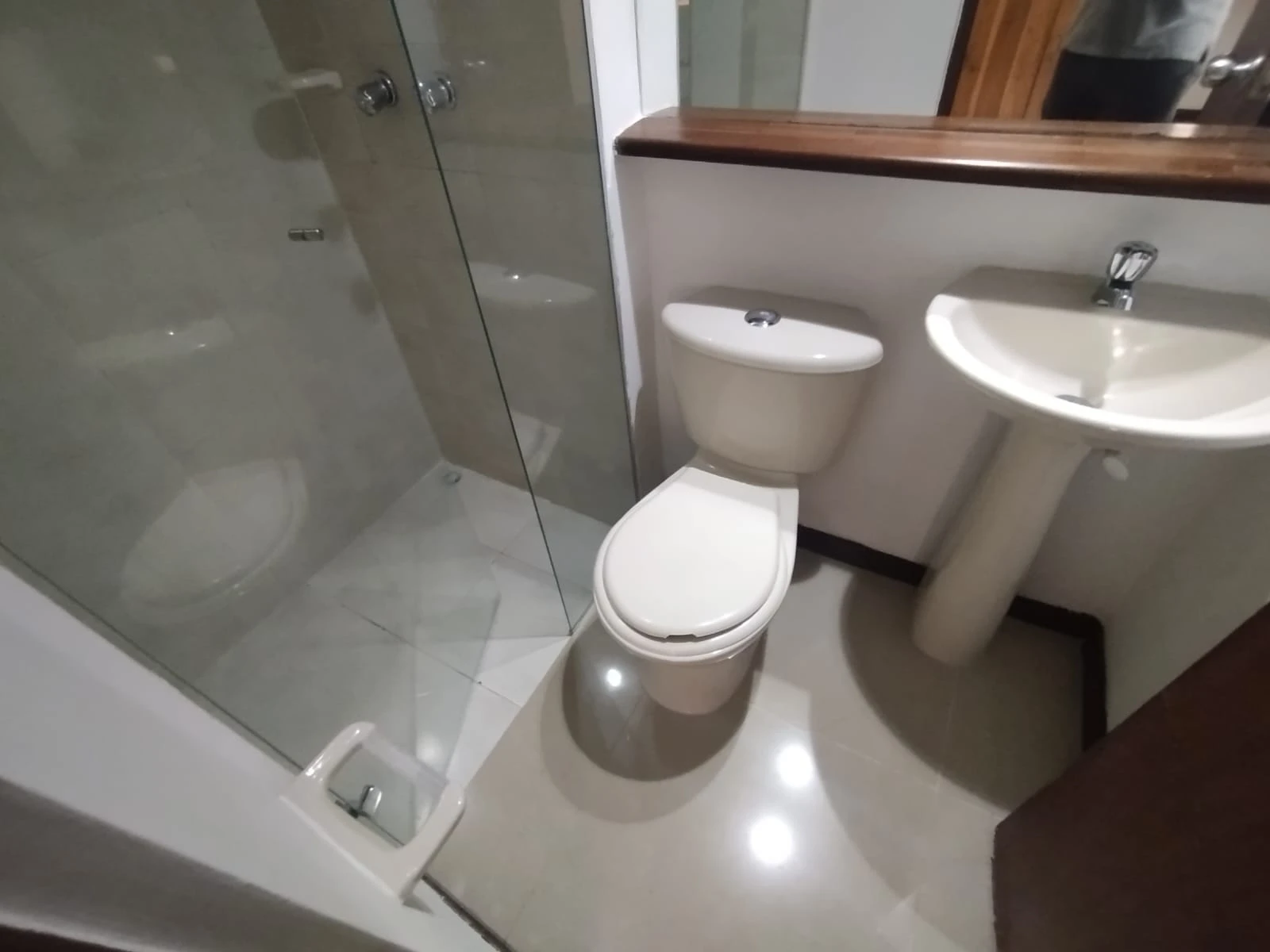 Apartamento en venta  La Madera Bello