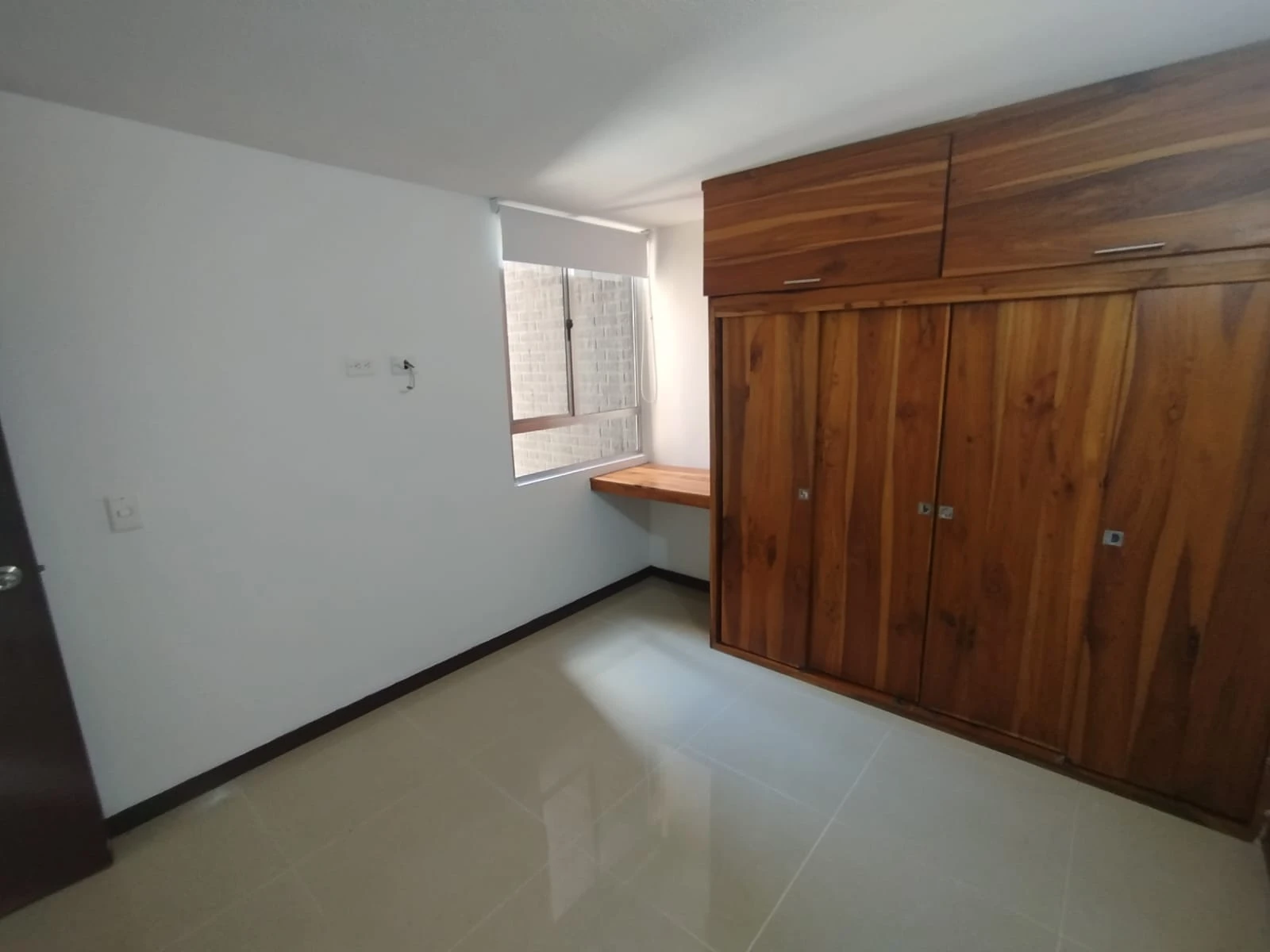 Apartamento en venta  La Madera Bello