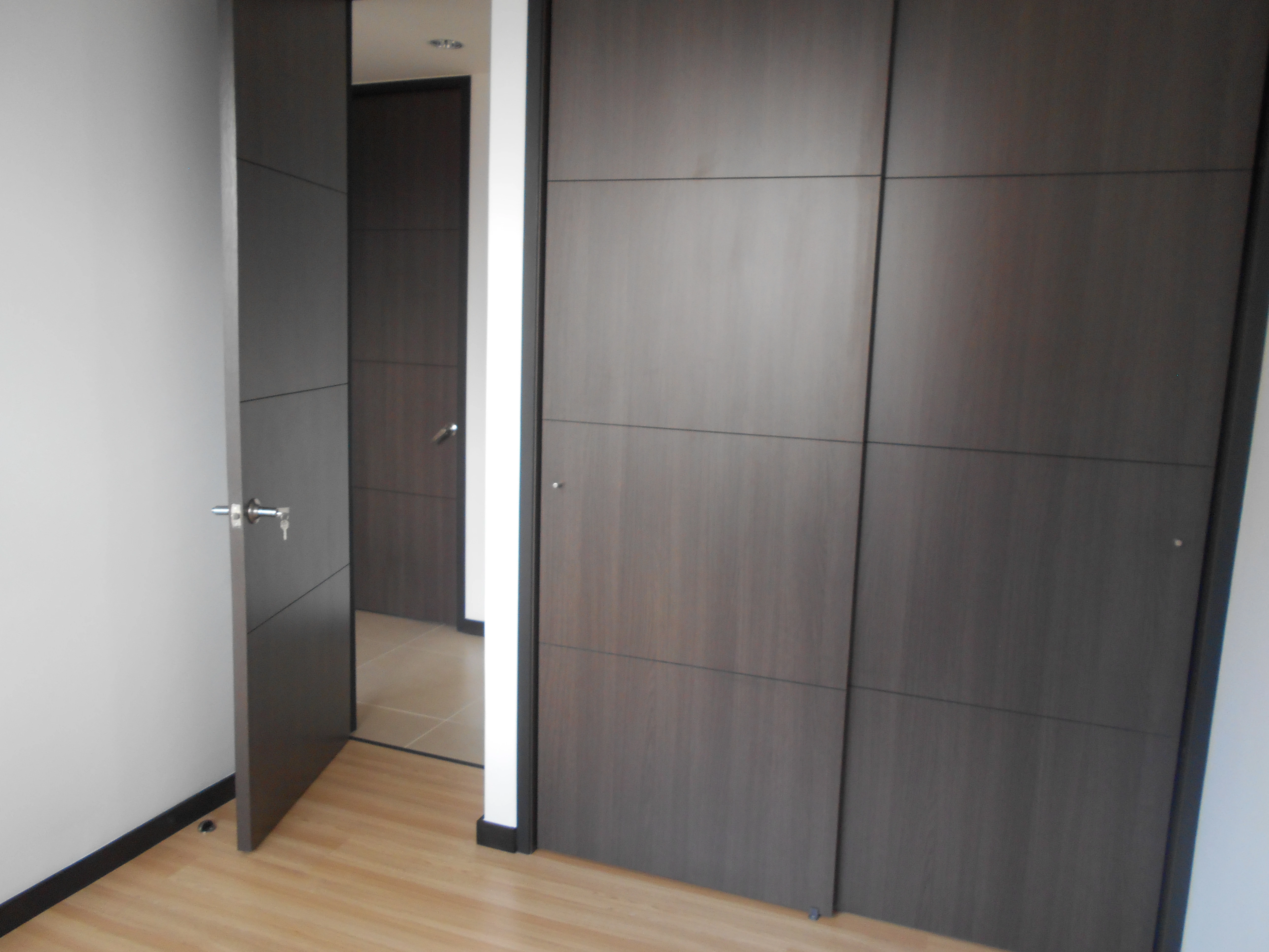 Apartamento en Arriendo sector Padre Marianito