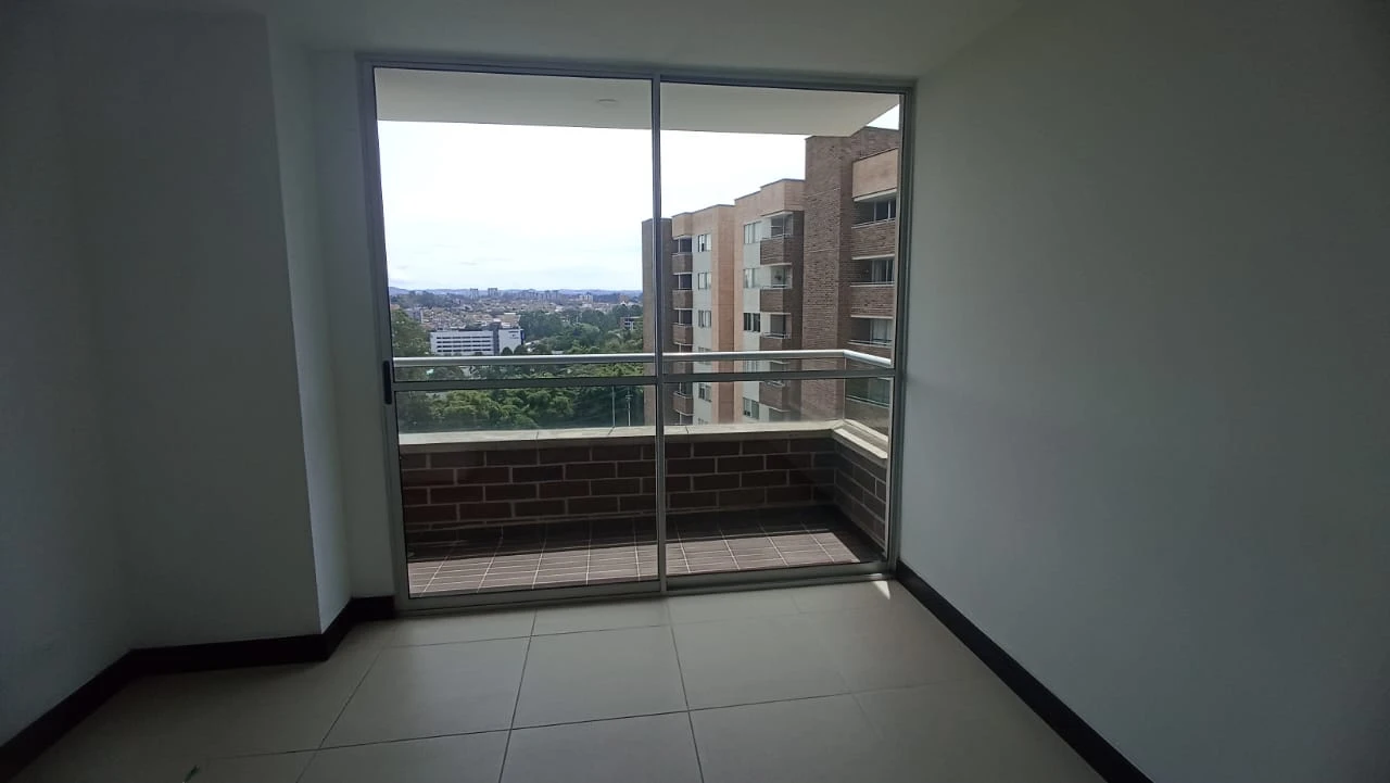 Apartamento en arriendo en Rionegro- San Antonio 