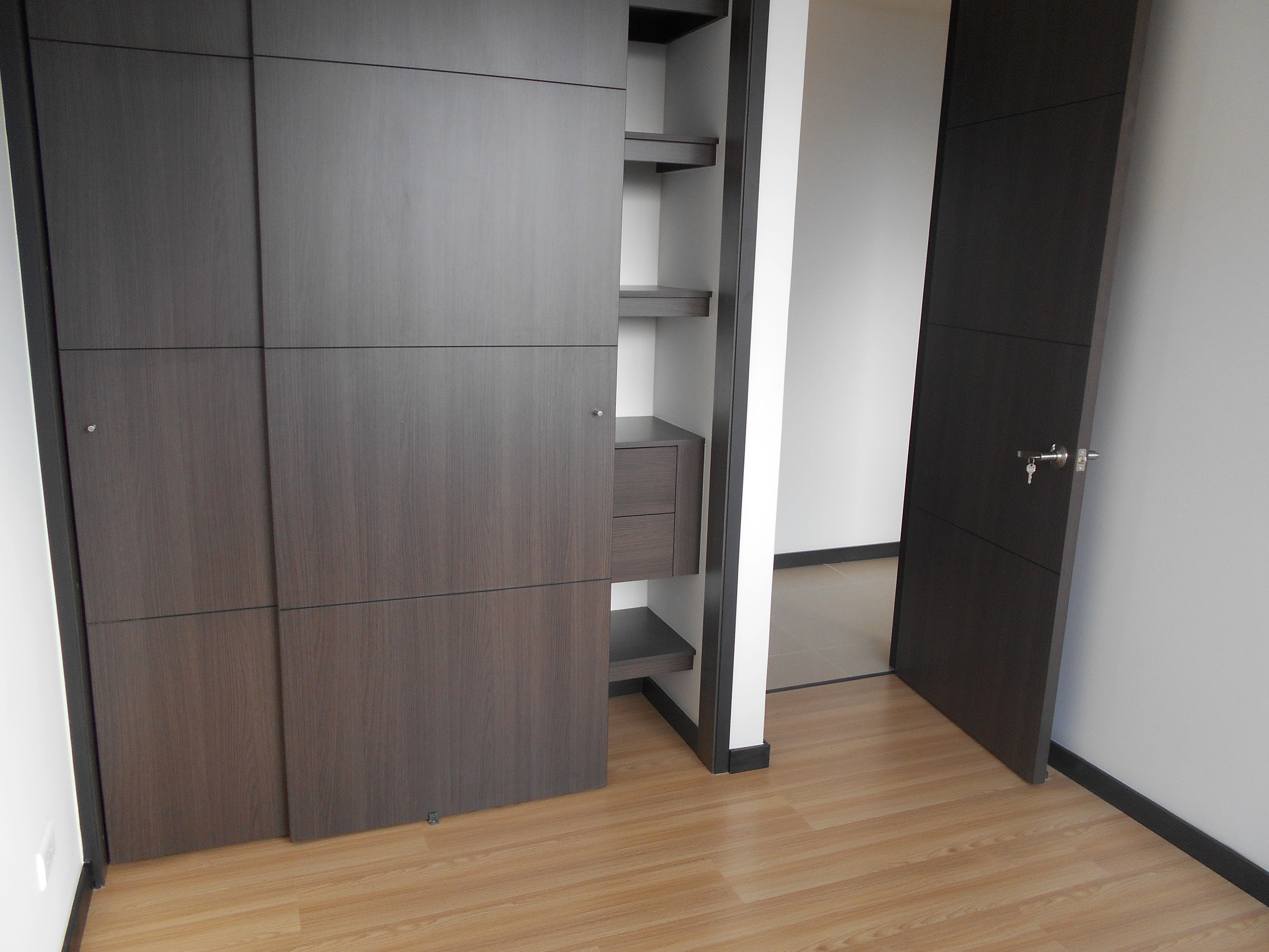 Apartamento en Arriendo sector Padre Marianito