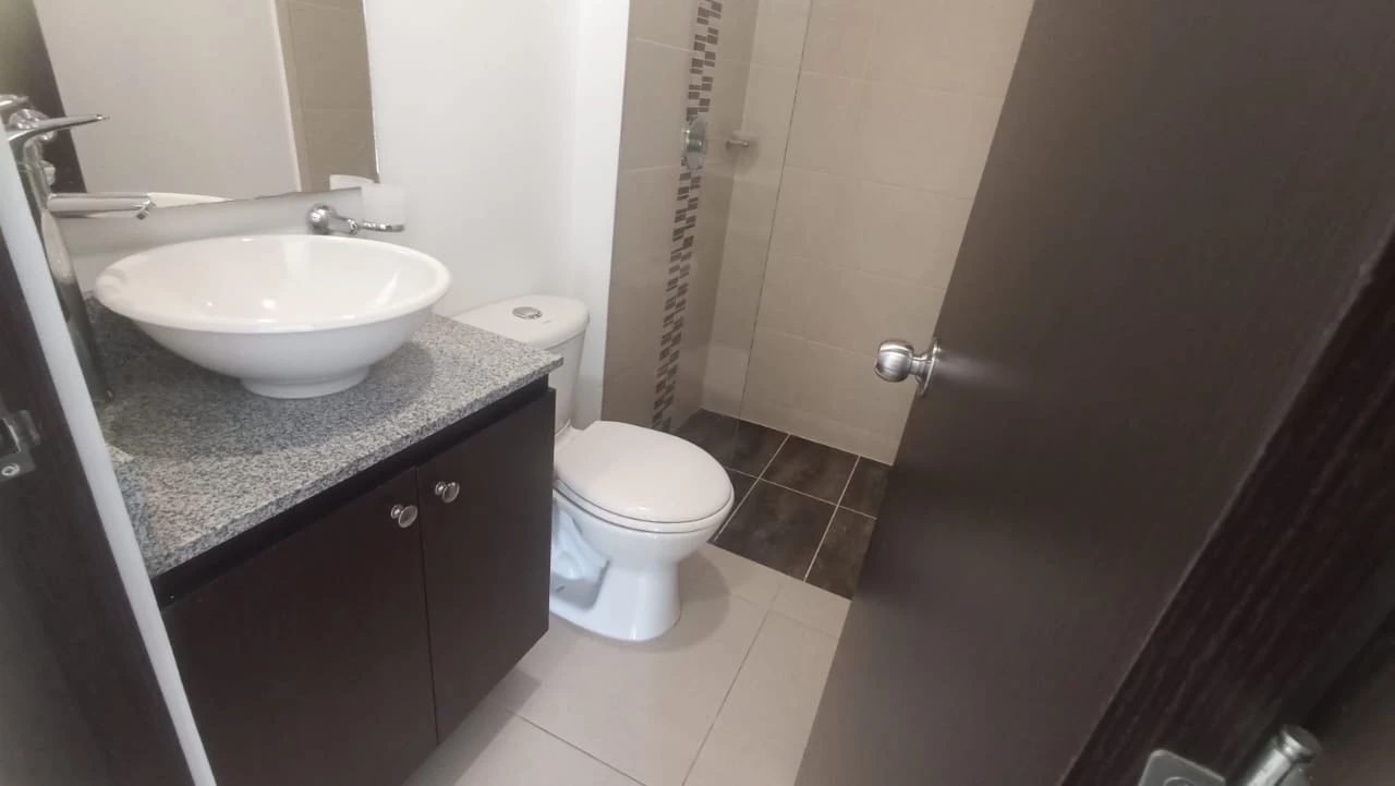 Apartamento en arriendo en Rionegro- San Antonio 