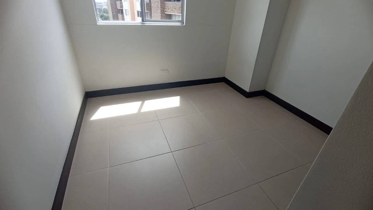 Apartamento en arriendo en Rionegro- San Antonio 