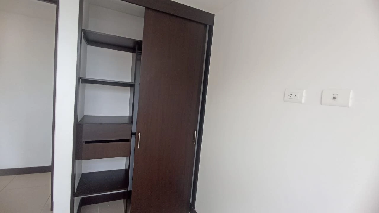 Apartamento en arriendo en Rionegro- San Antonio 