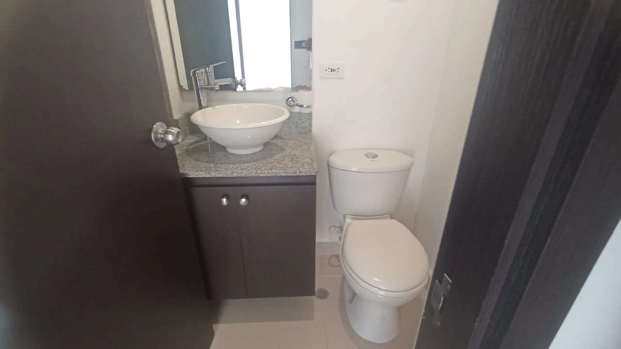 Apartamento en arriendo en Rionegro- San Antonio 