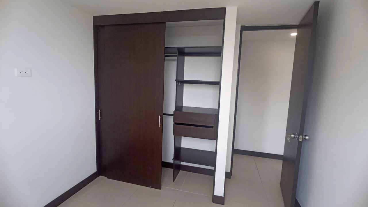 Apartamento en arriendo en Rionegro- San Antonio 