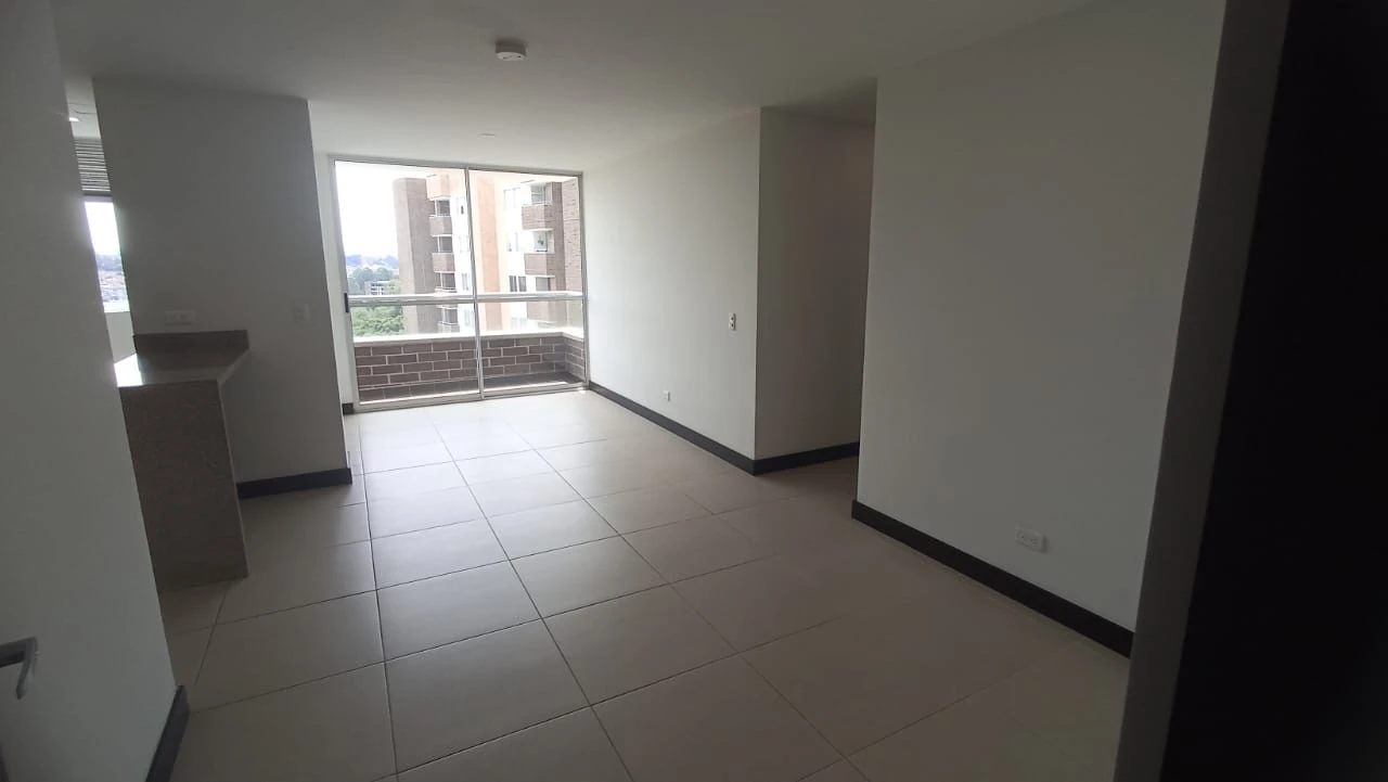 Apartamento en arriendo en Rionegro- San Antonio 