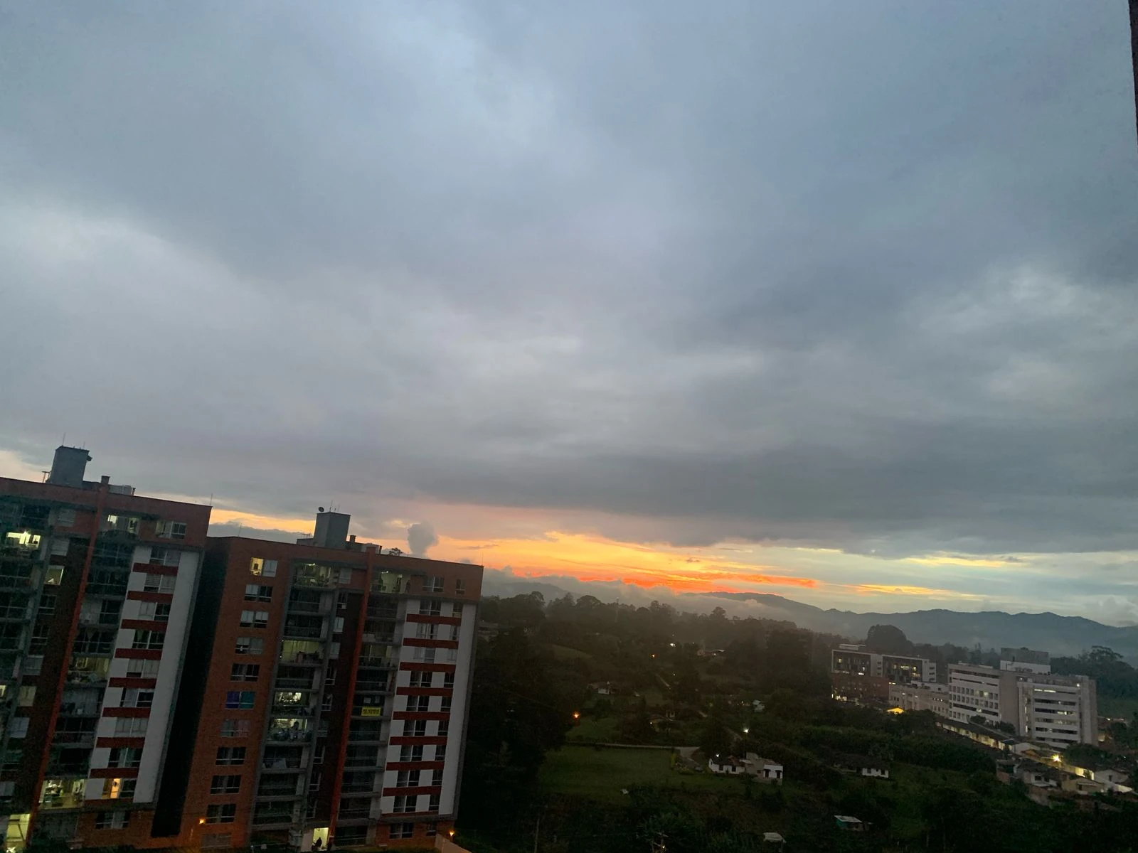 Apartamento en venta en Rionegro- los colegios 