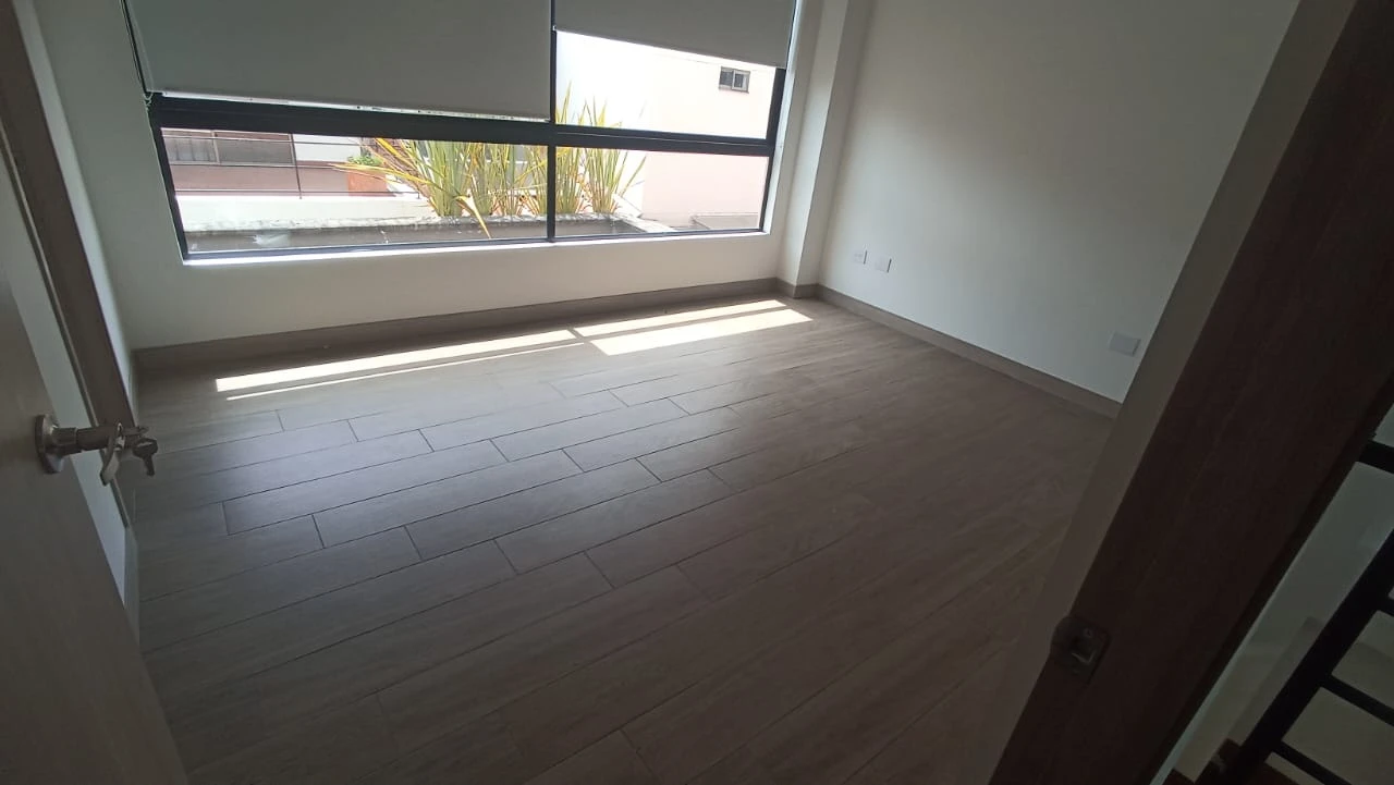 casa en arriendo en rionegro - gualanday 