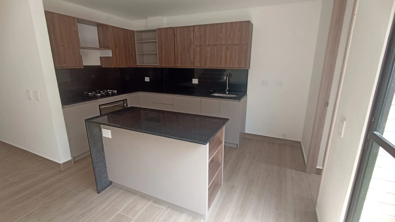 casa en arriendo en rionegro - gualanday 