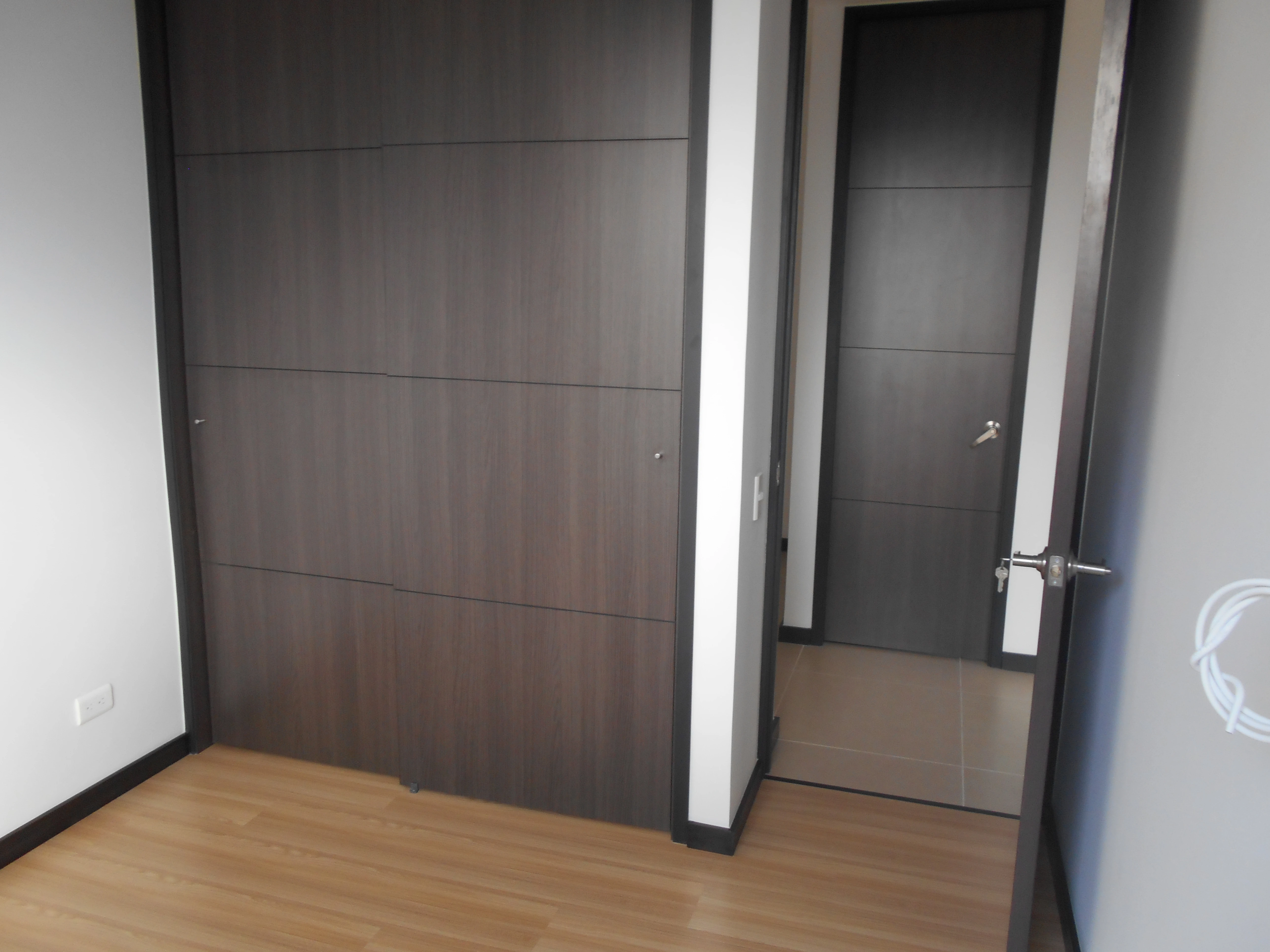 Apartamento en Arriendo sector Padre Marianito