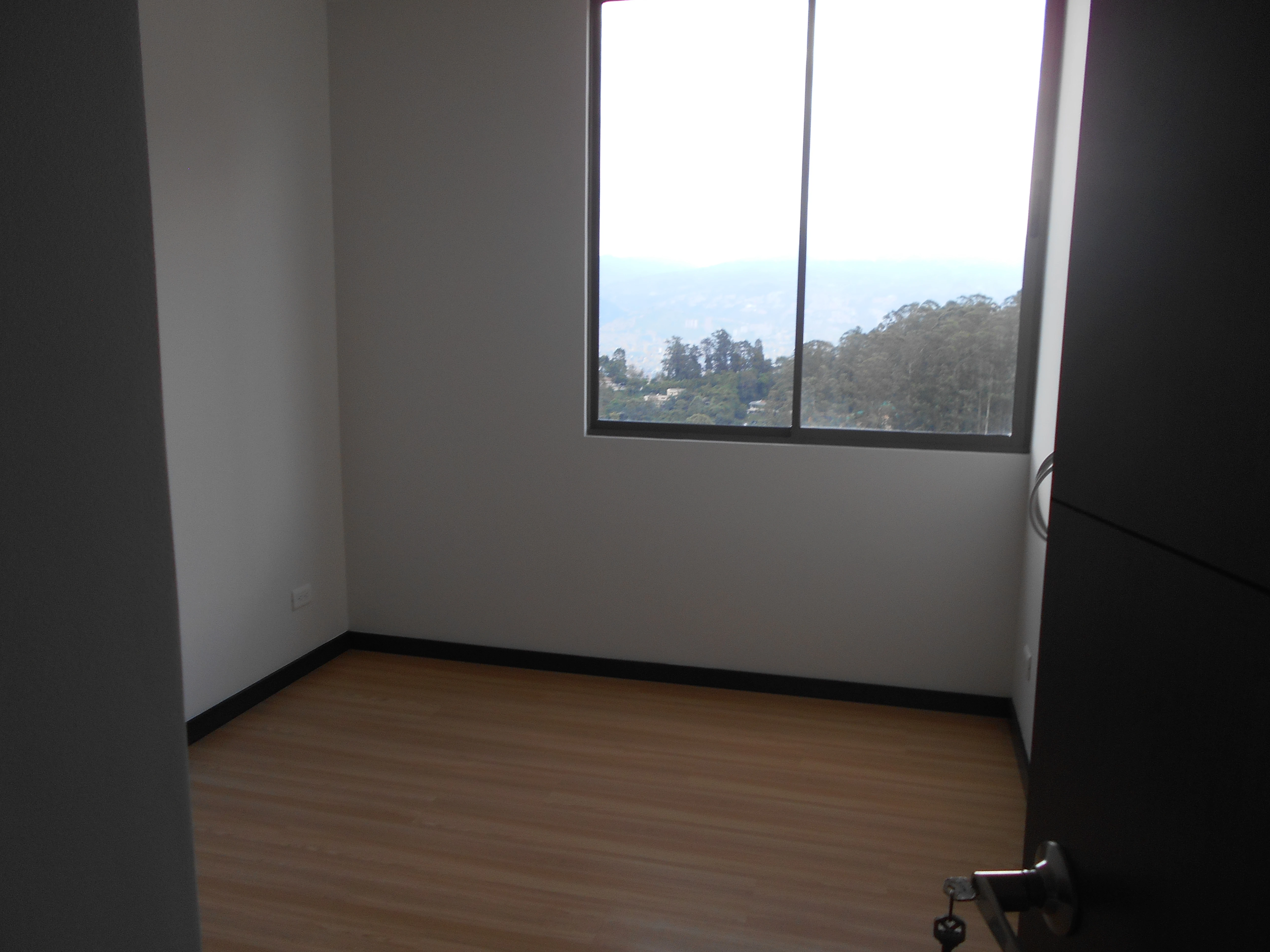 Apartamento en Arriendo sector Padre Marianito