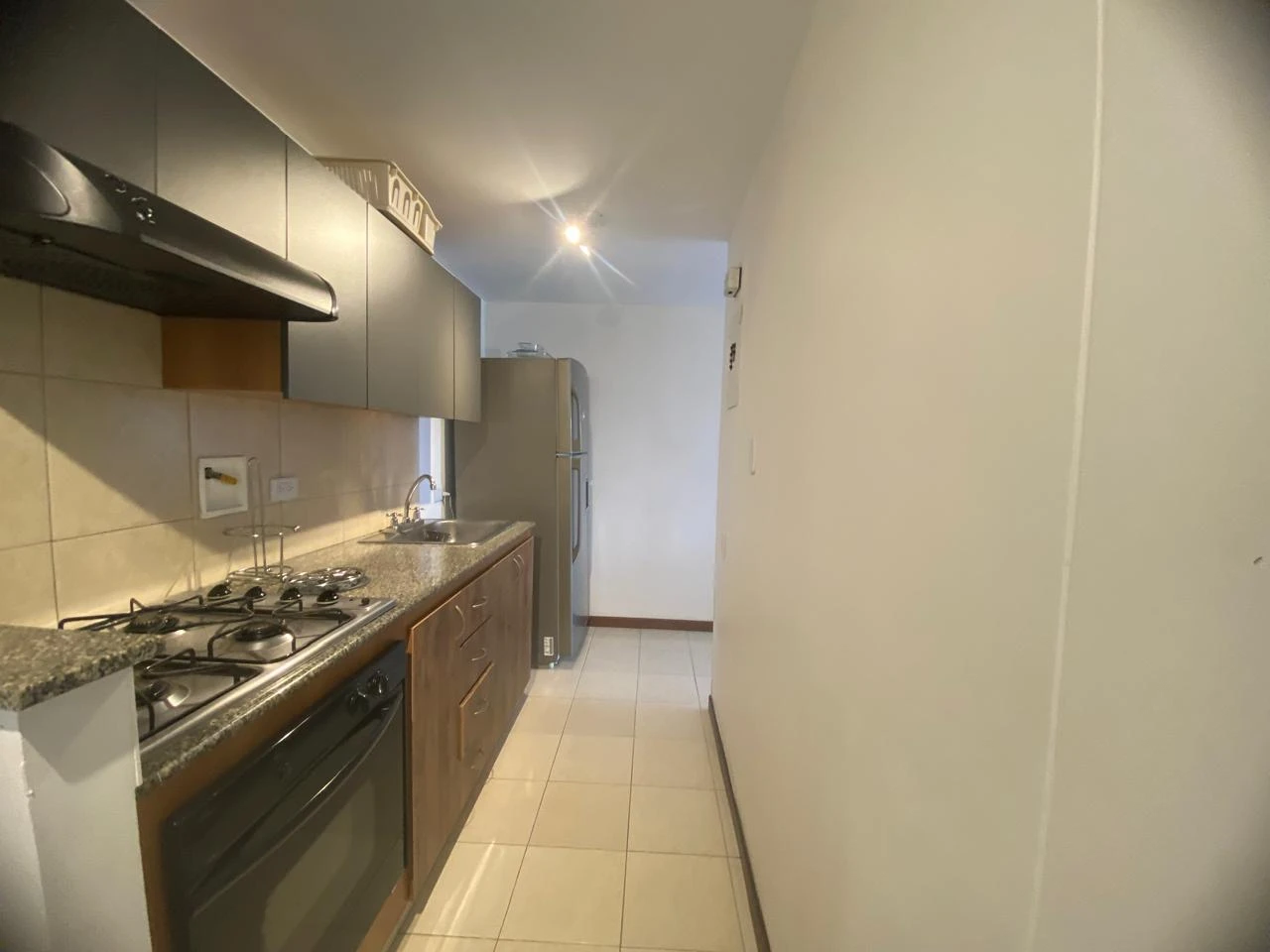 Arriendo Apartamento en el Poblado