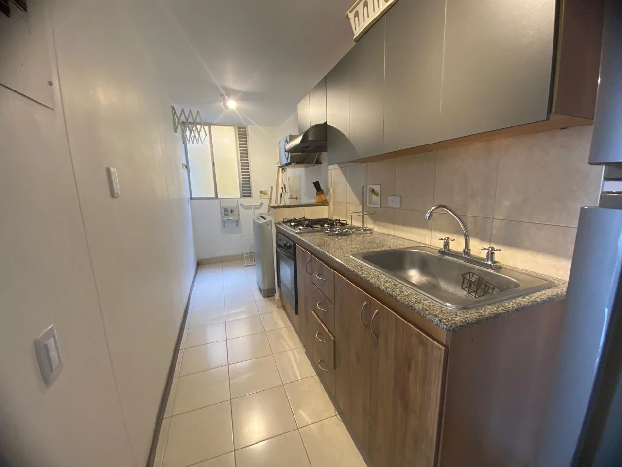 Arriendo Apartamento en el Poblado