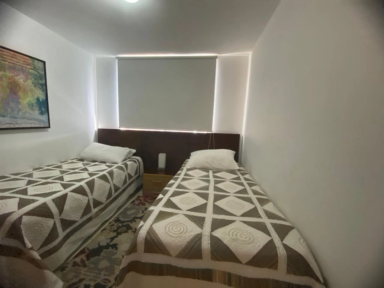 Arriendo Apartamento en el Poblado