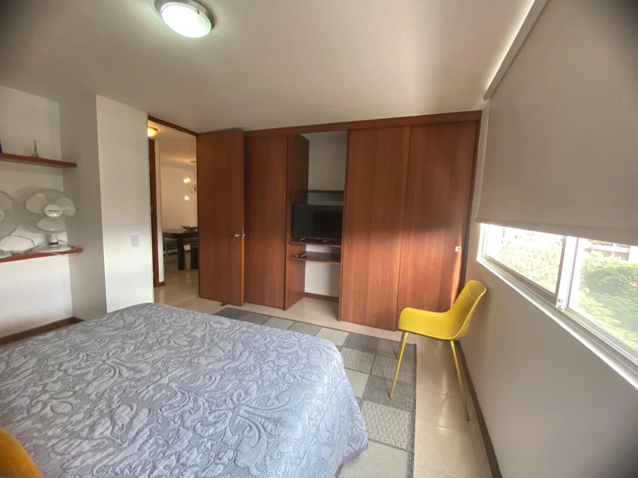 Arriendo Apartamento en el Poblado