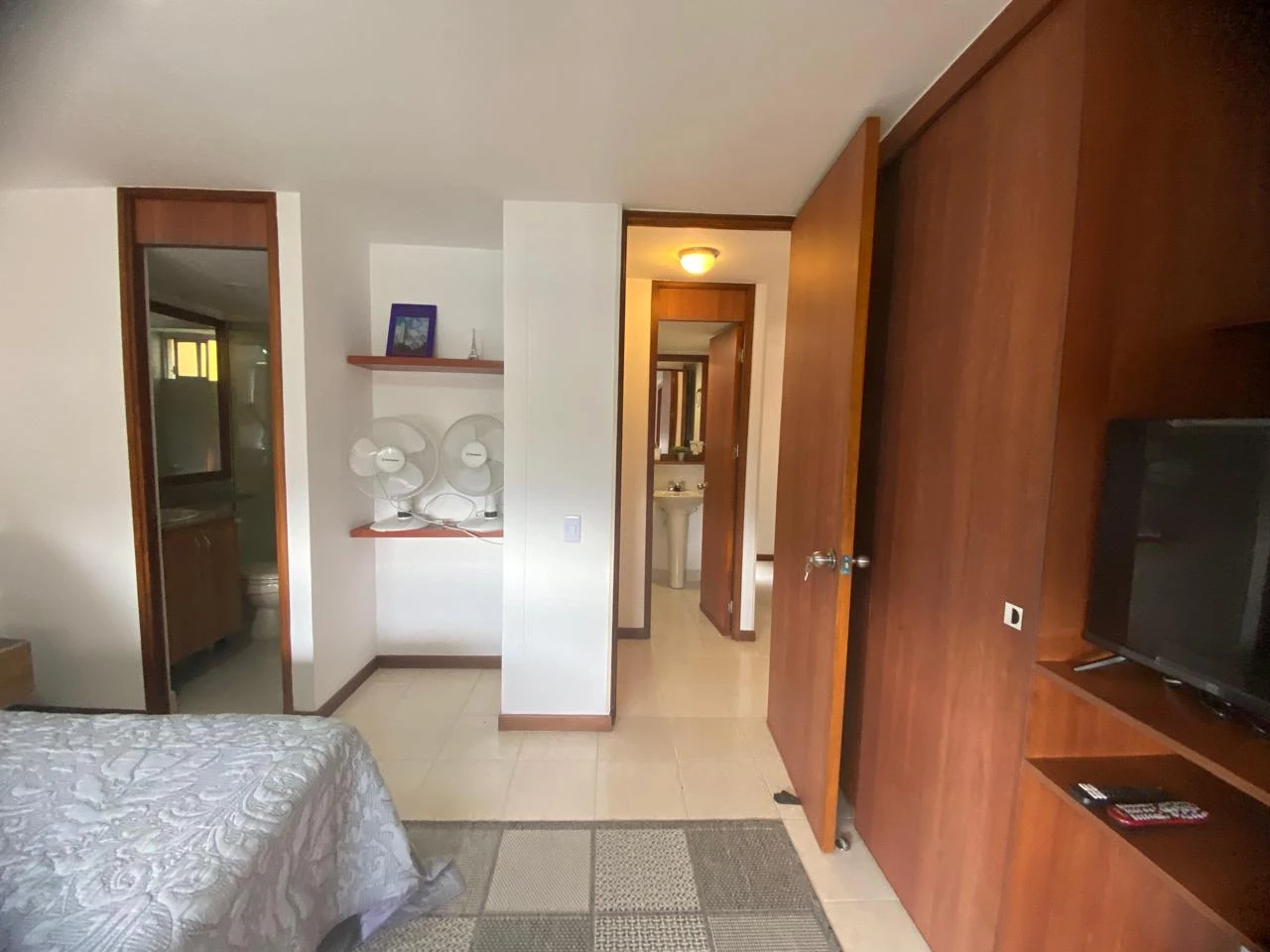 Arriendo Apartamento en el Poblado