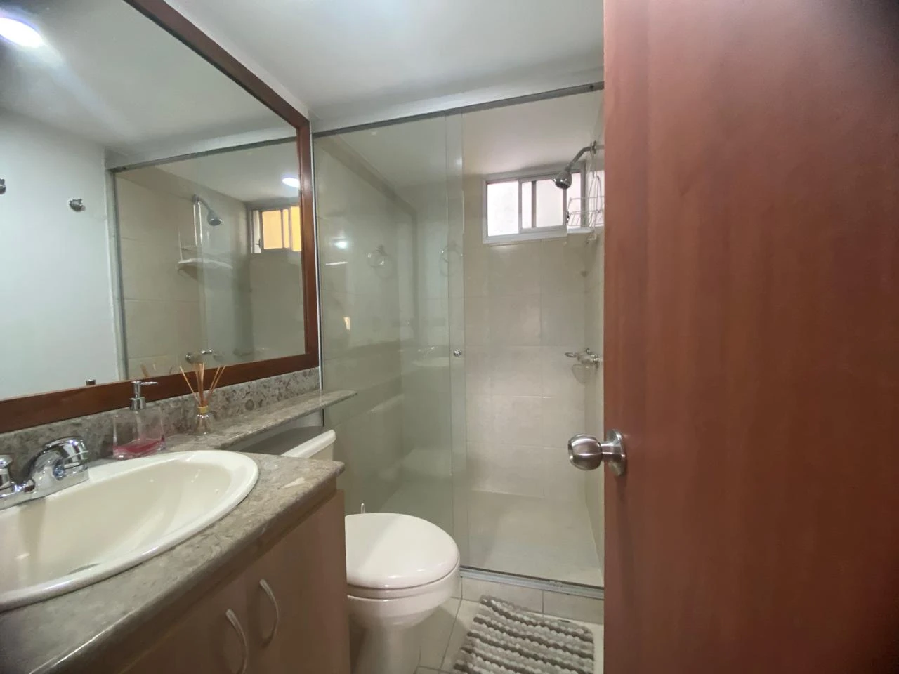 Arriendo Apartamento en el Poblado