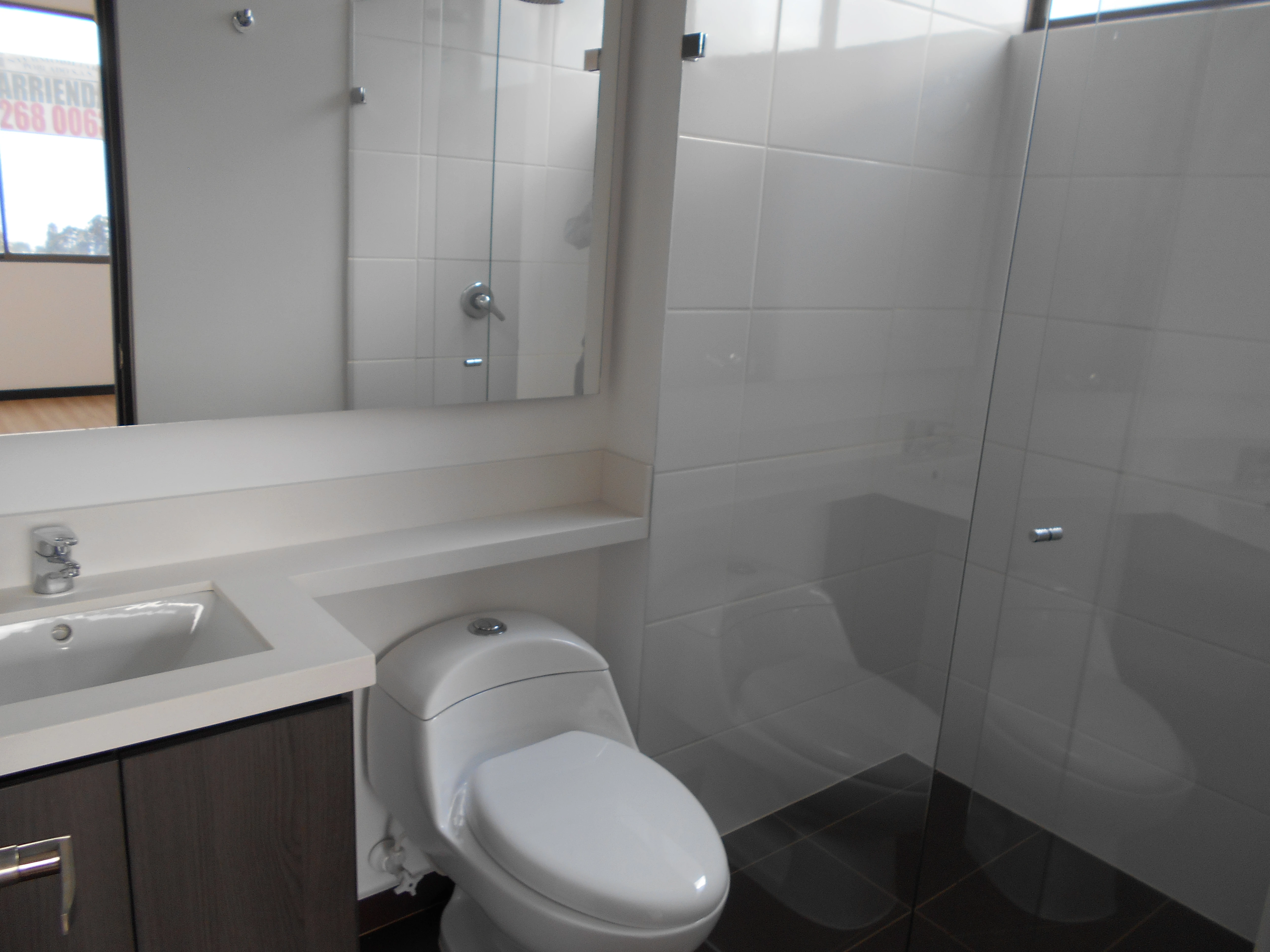 Apartamento en Arriendo sector Padre Marianito