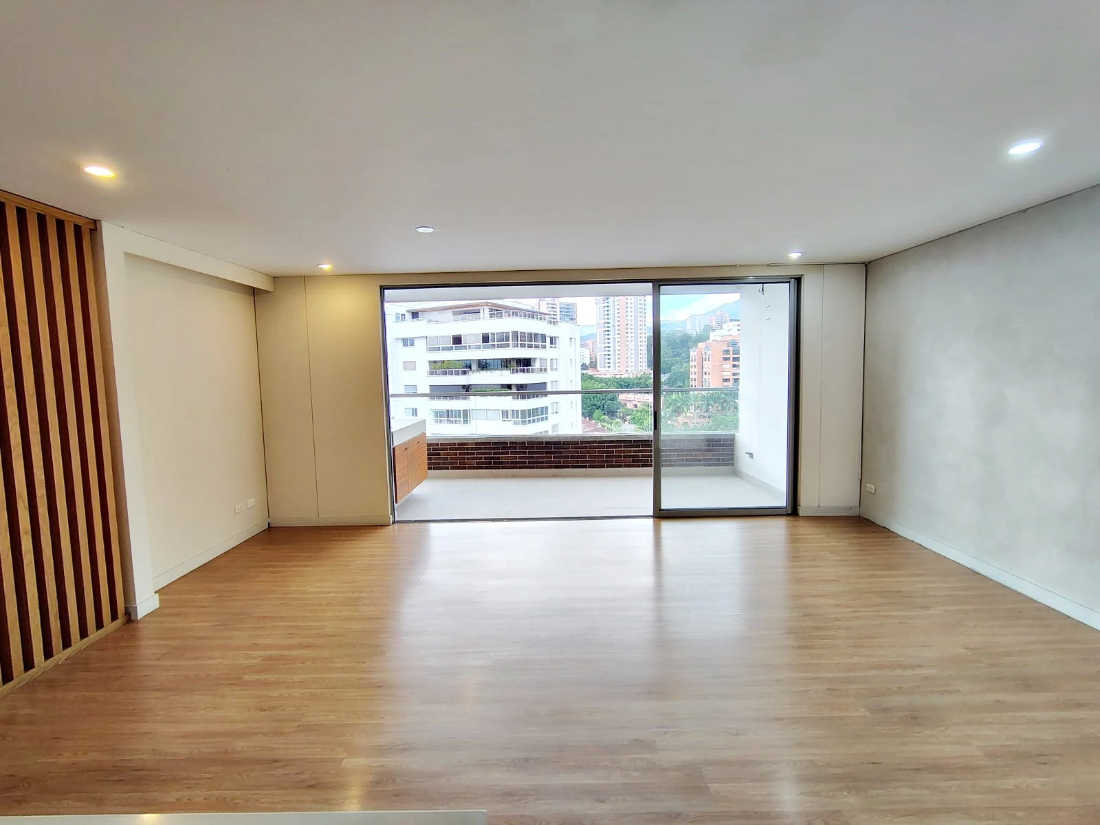 Apartamento en arriendo sector San Michel