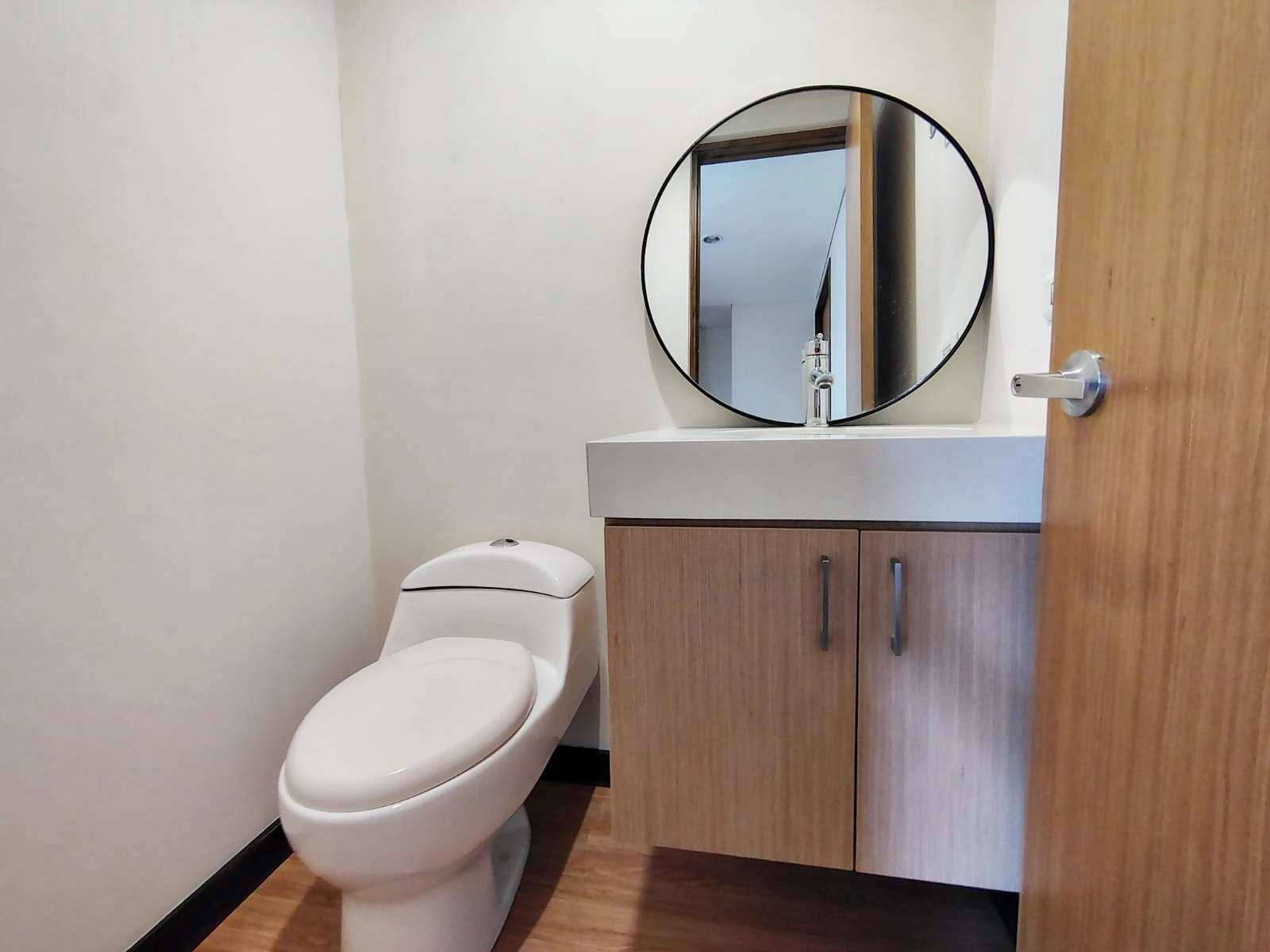 Apartamento en arriendo sector San Michel