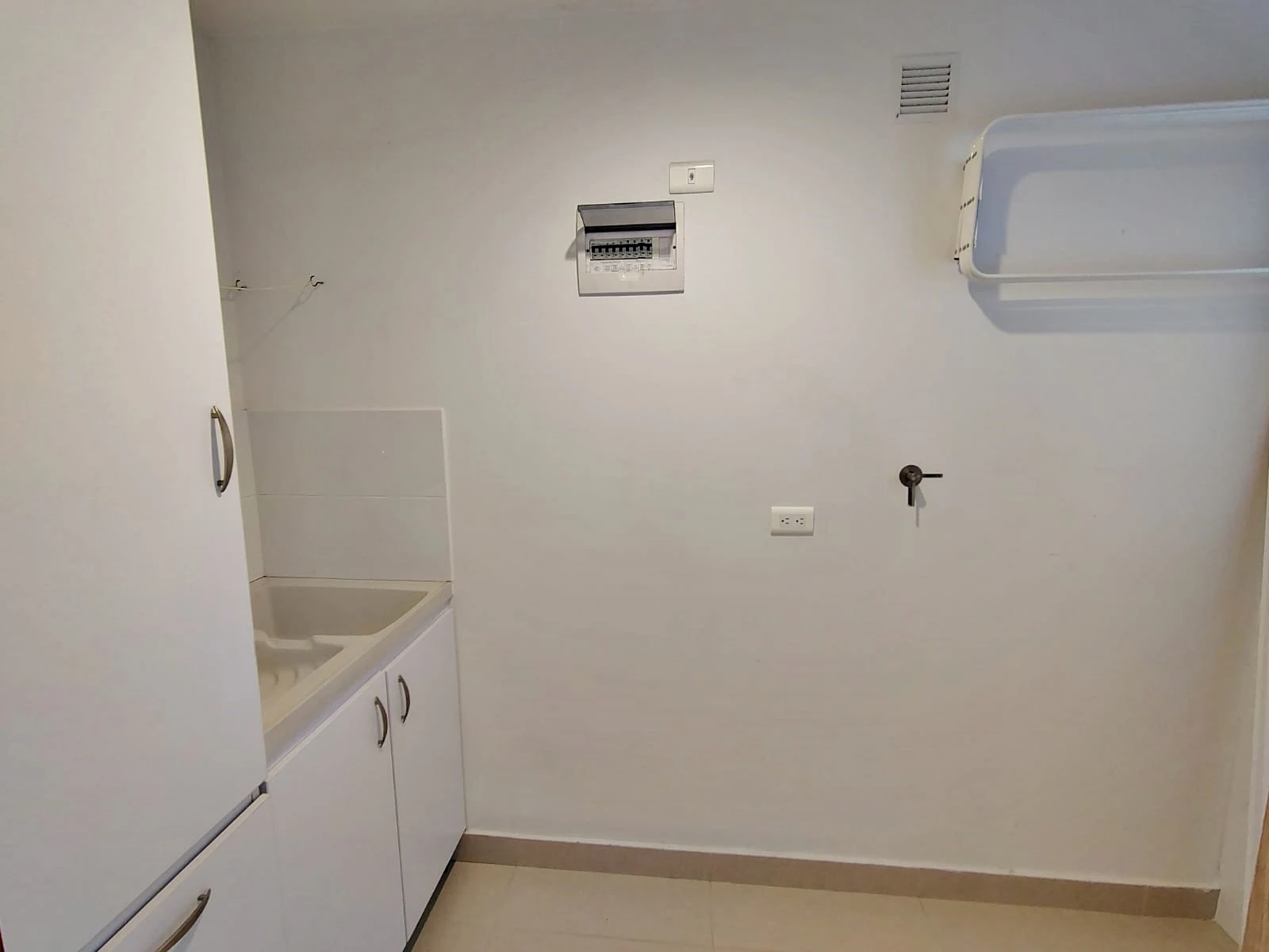 Apartamento en arriendo sector San Michel