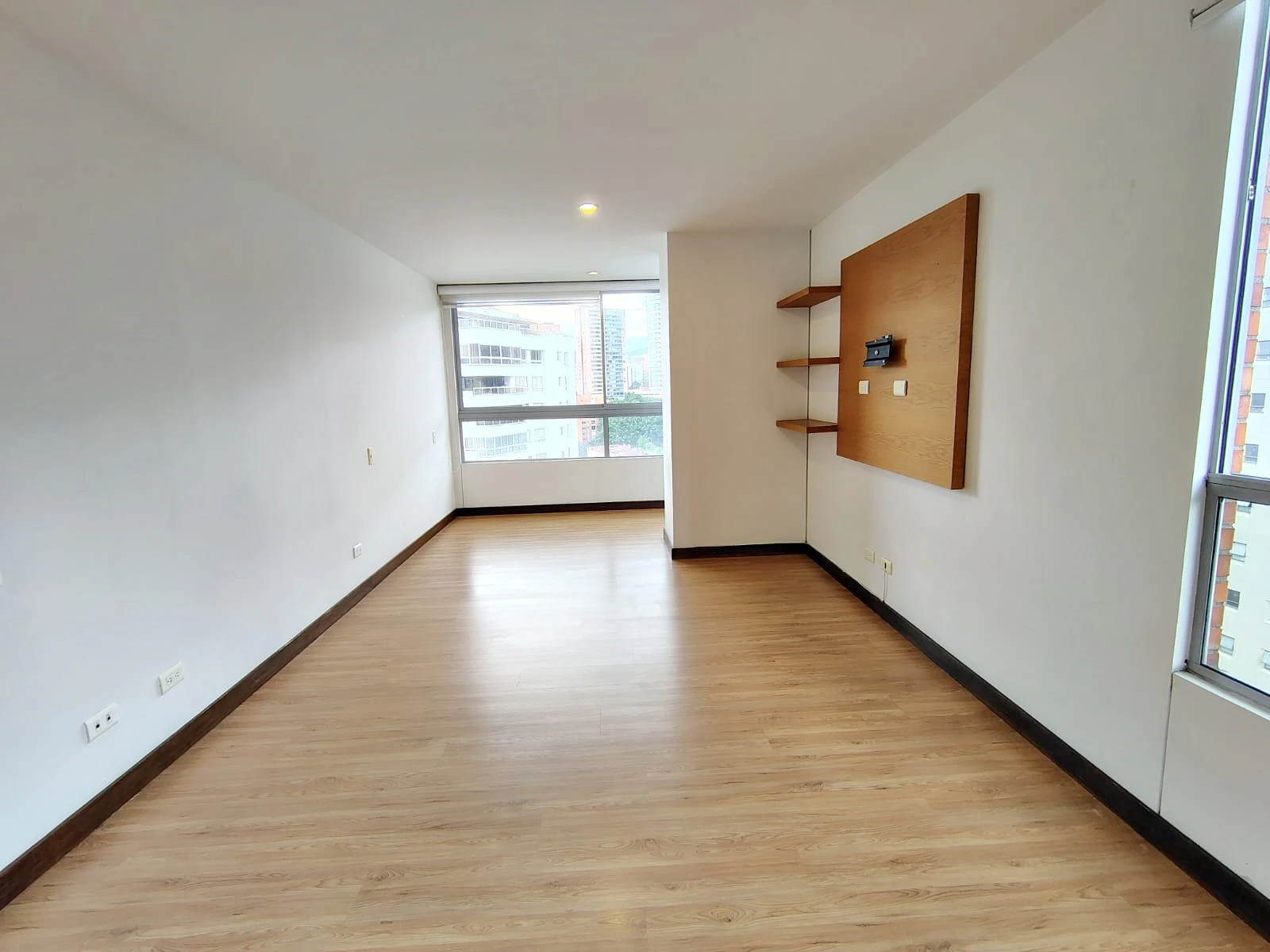 Apartamento en arriendo sector San Michel