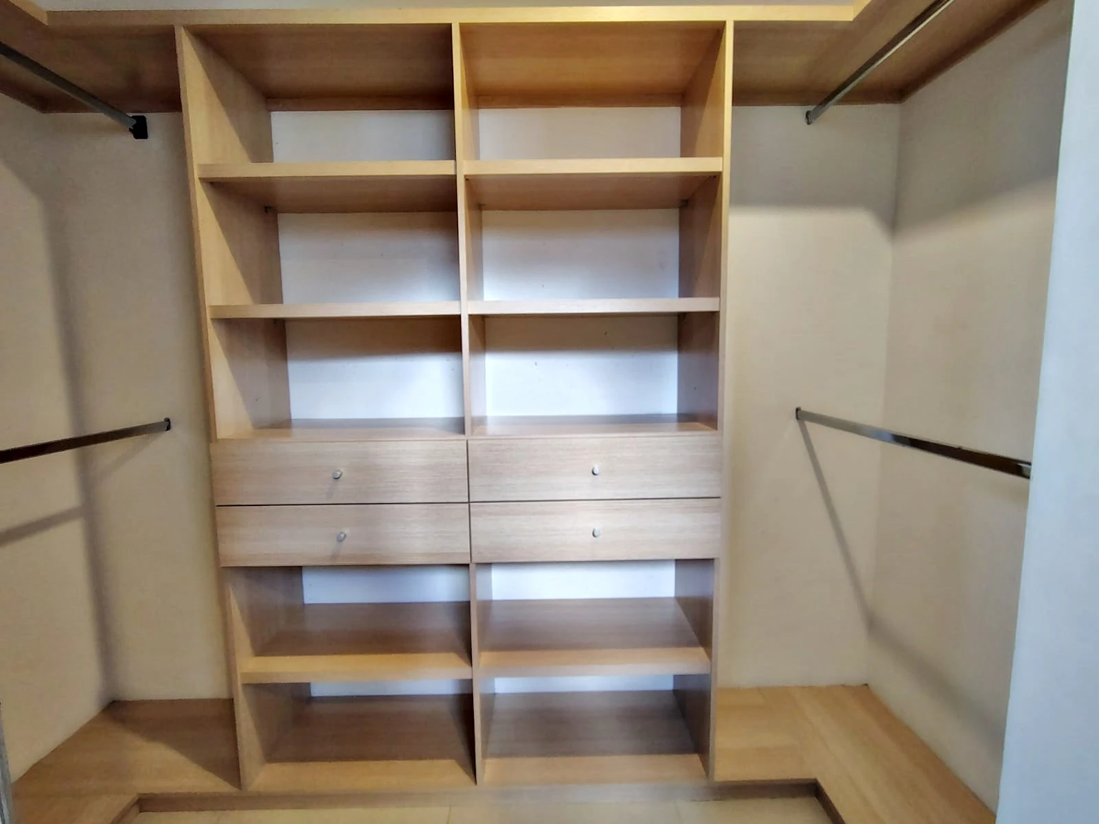 Apartamento en arriendo sector San Michel