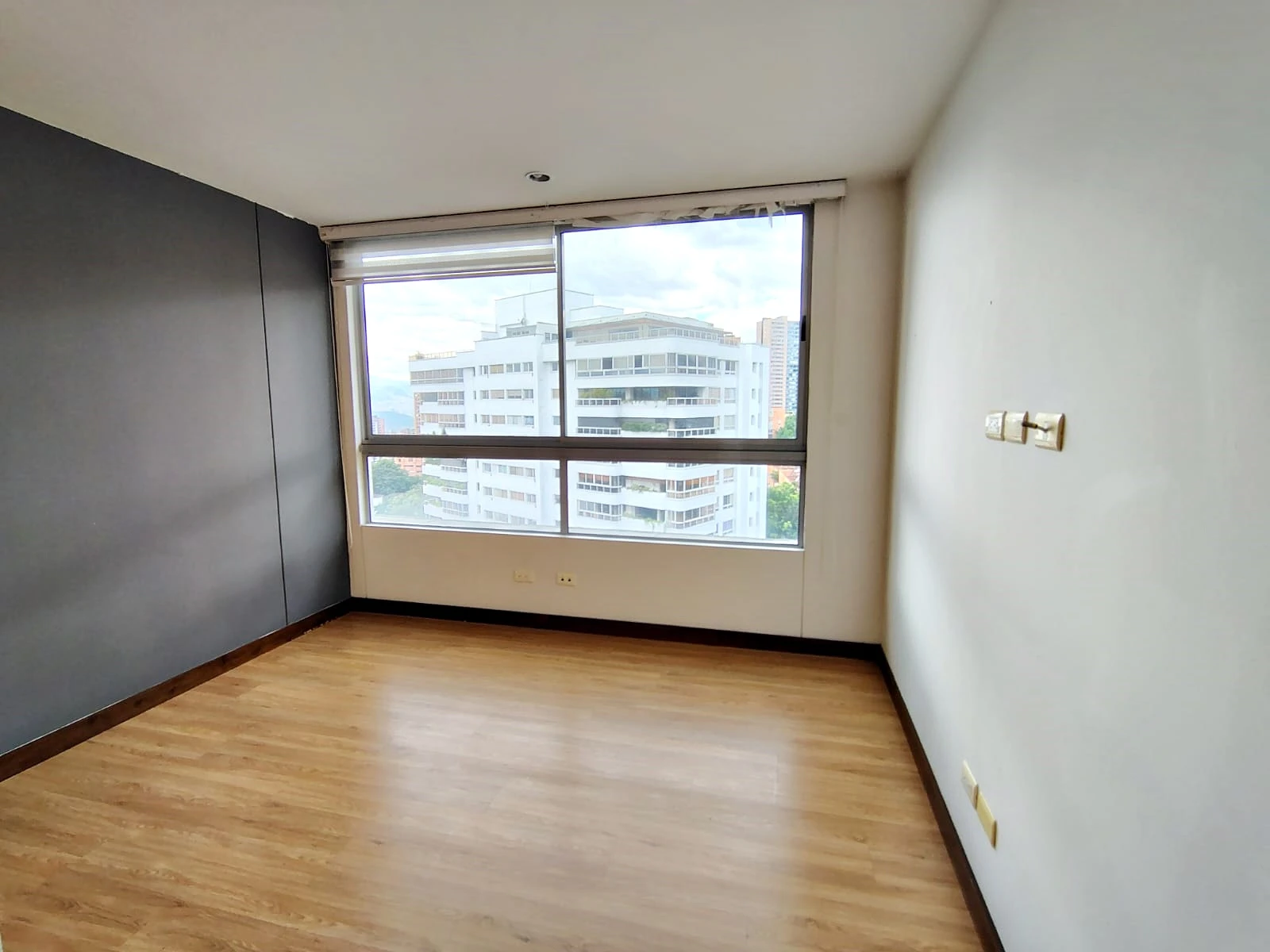 Apartamento en arriendo sector San Michel