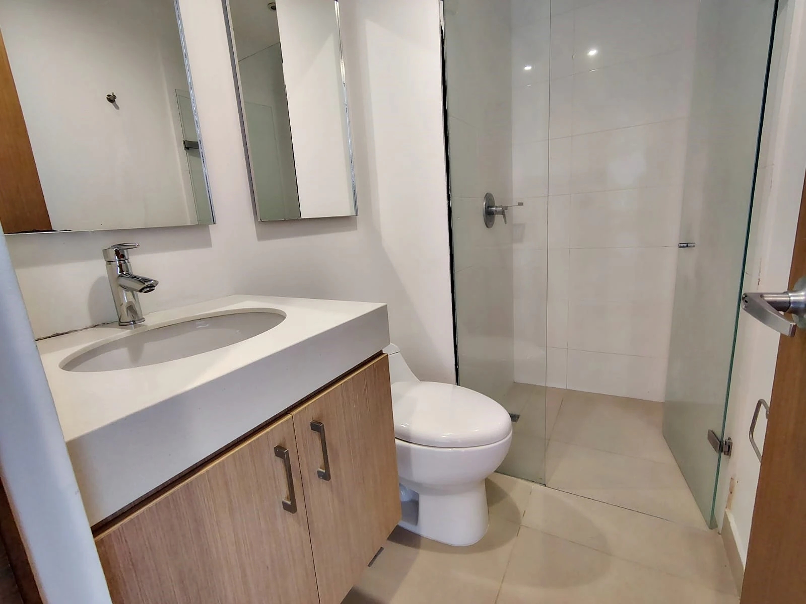 Apartamento en arriendo sector San Michel